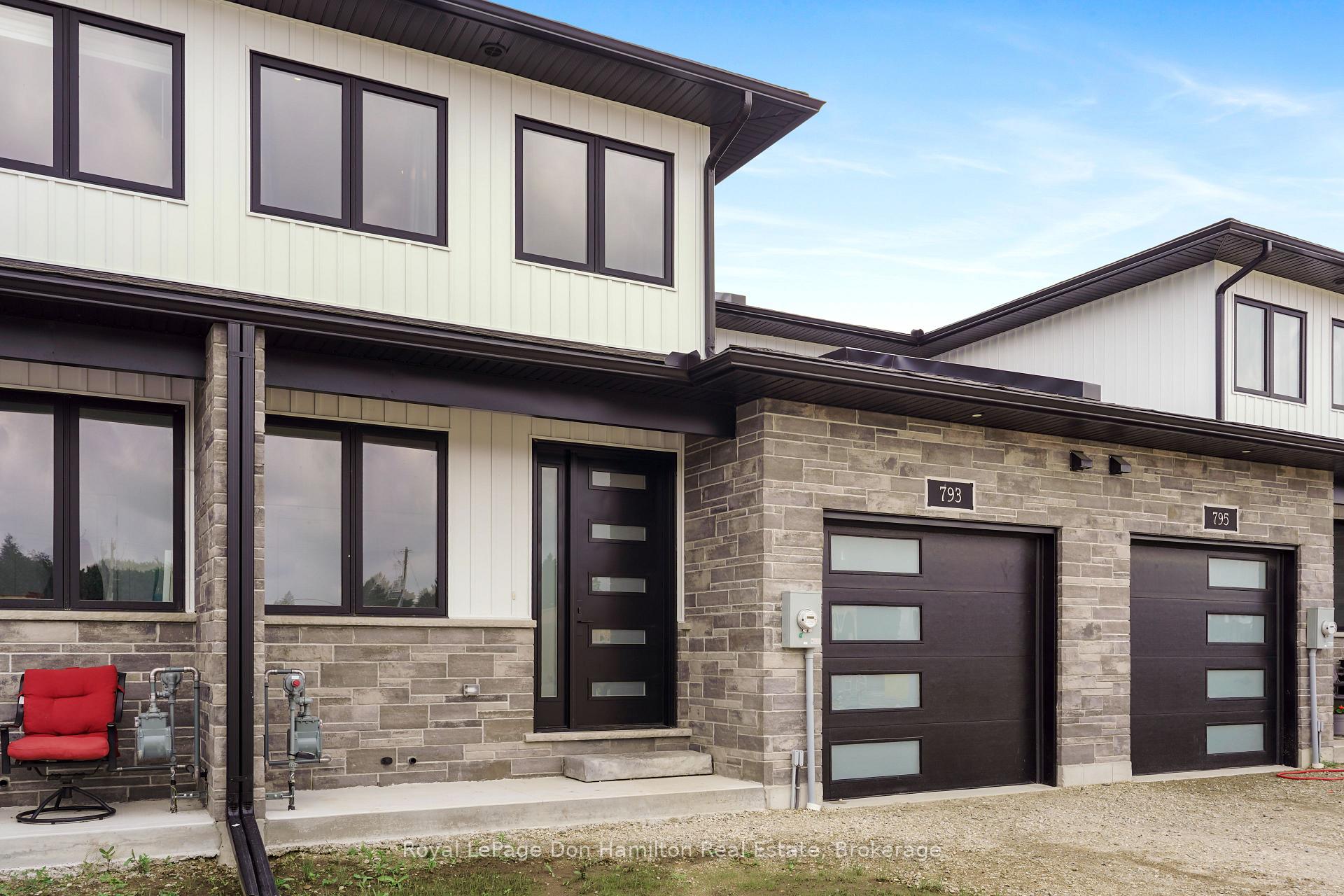 Photo 48 of 793 Bryans Drive, Huron East, Brussels — HOMEH