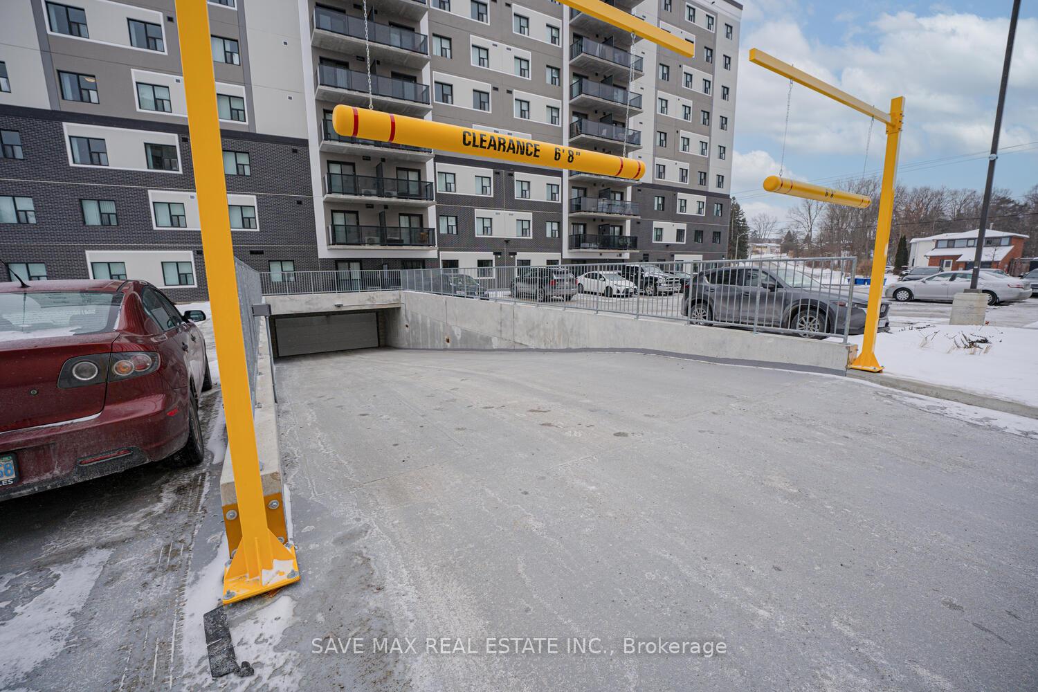 Photo 15 of Unit 108, 593 Strasburg Road, Kitchener — HOMEH