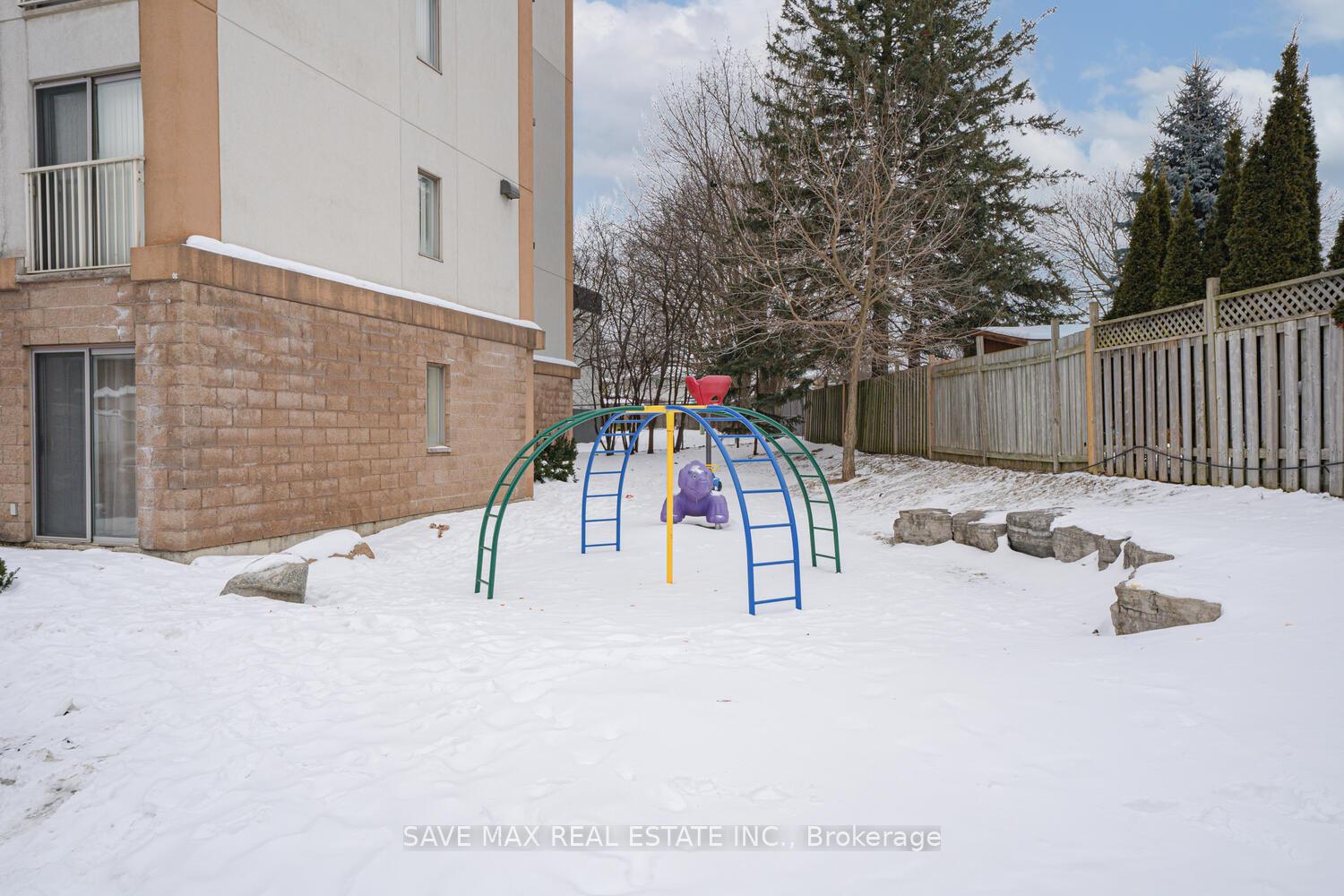 Photo 16 of Unit 108, 593 Strasburg Road, Kitchener — HOMEH