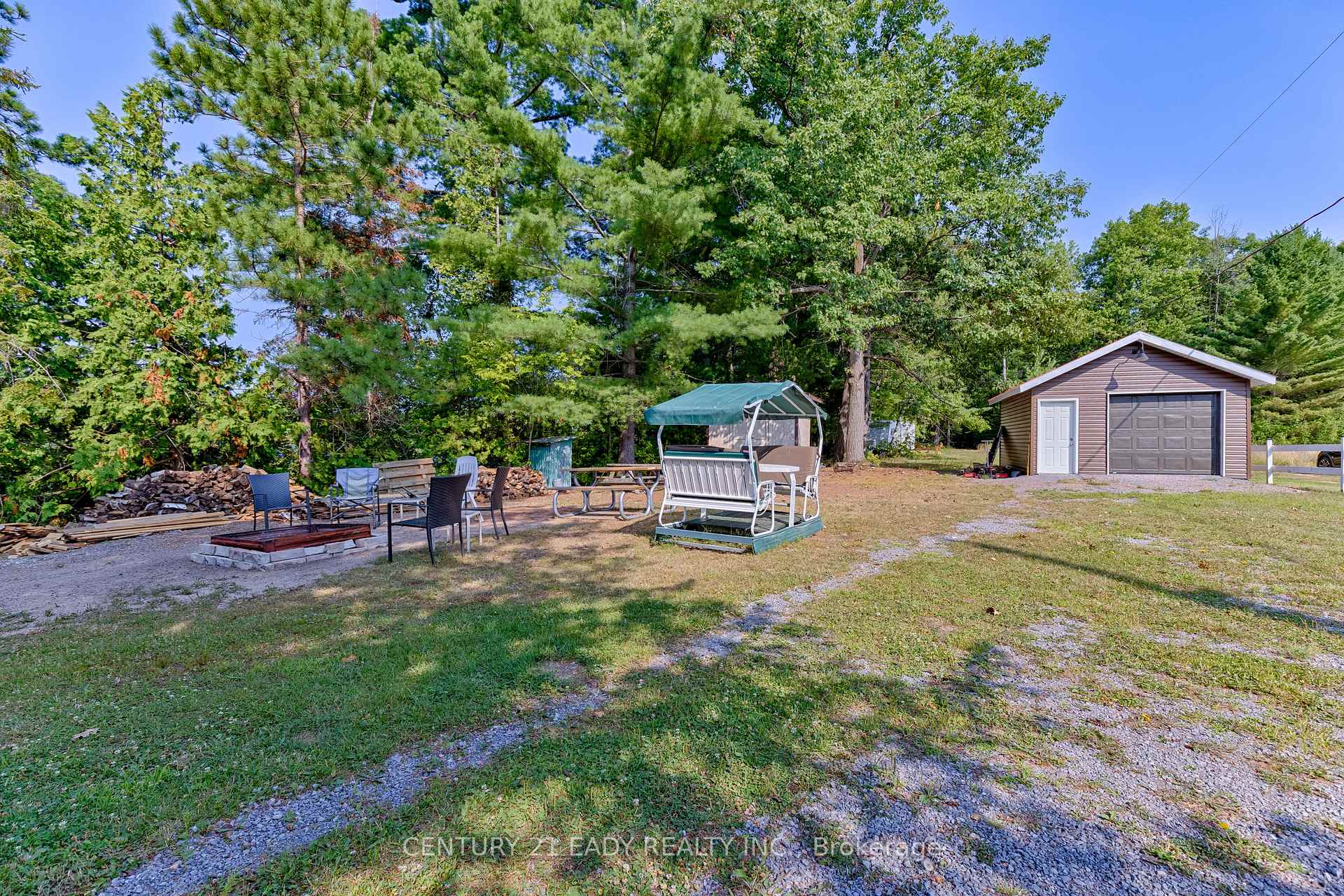 Photo 4 of 2243 Chapeski Lane, Horton, Horton Twp — HOMEH