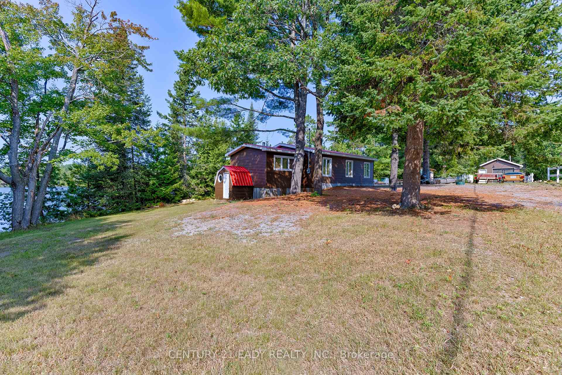Photo 5 of 2243 Chapeski Lane, Horton, Horton Twp — HOMEH