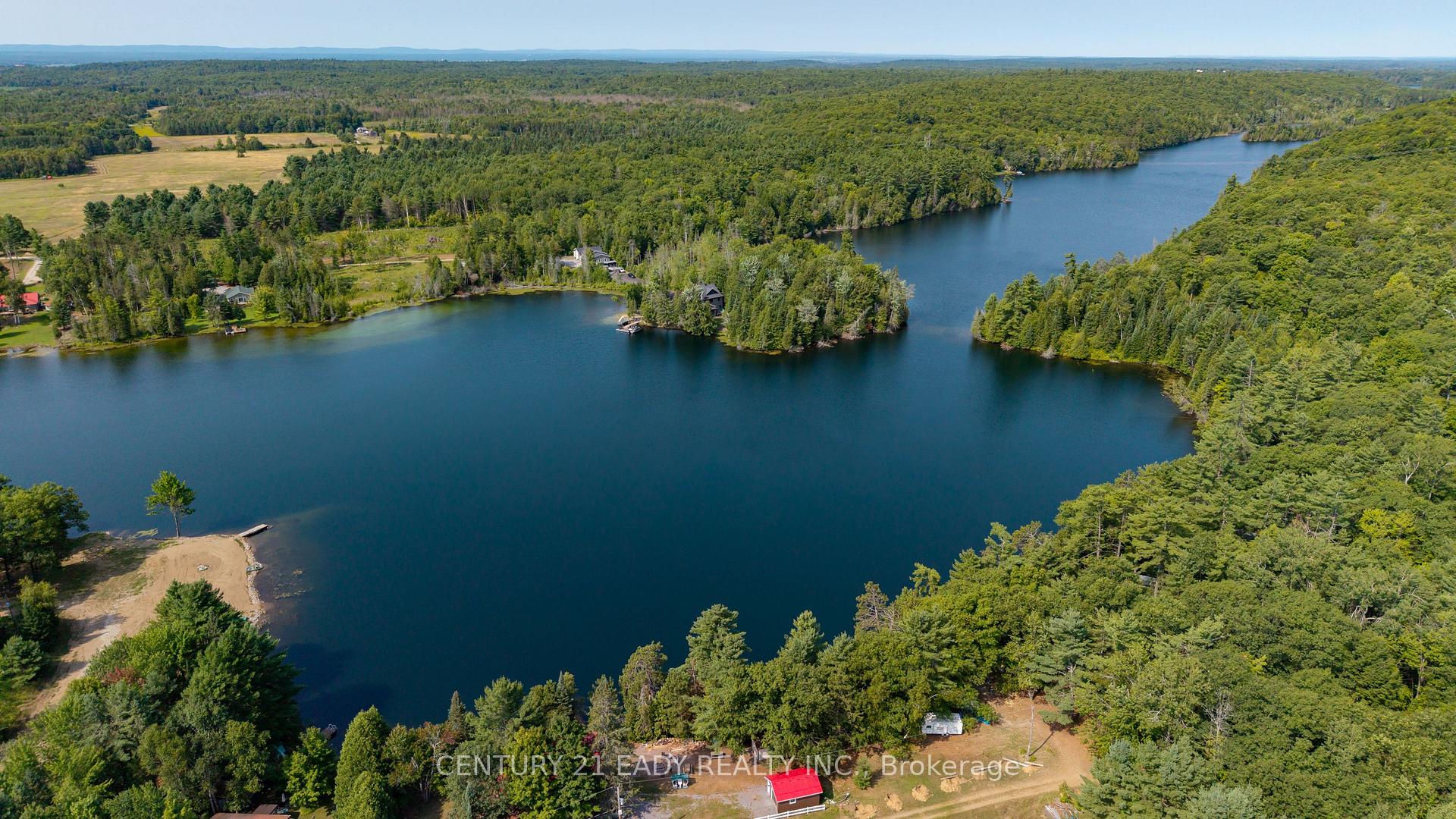 Photo 6 of 2243 Chapeski Lane, Horton, Horton Twp — HOMEH