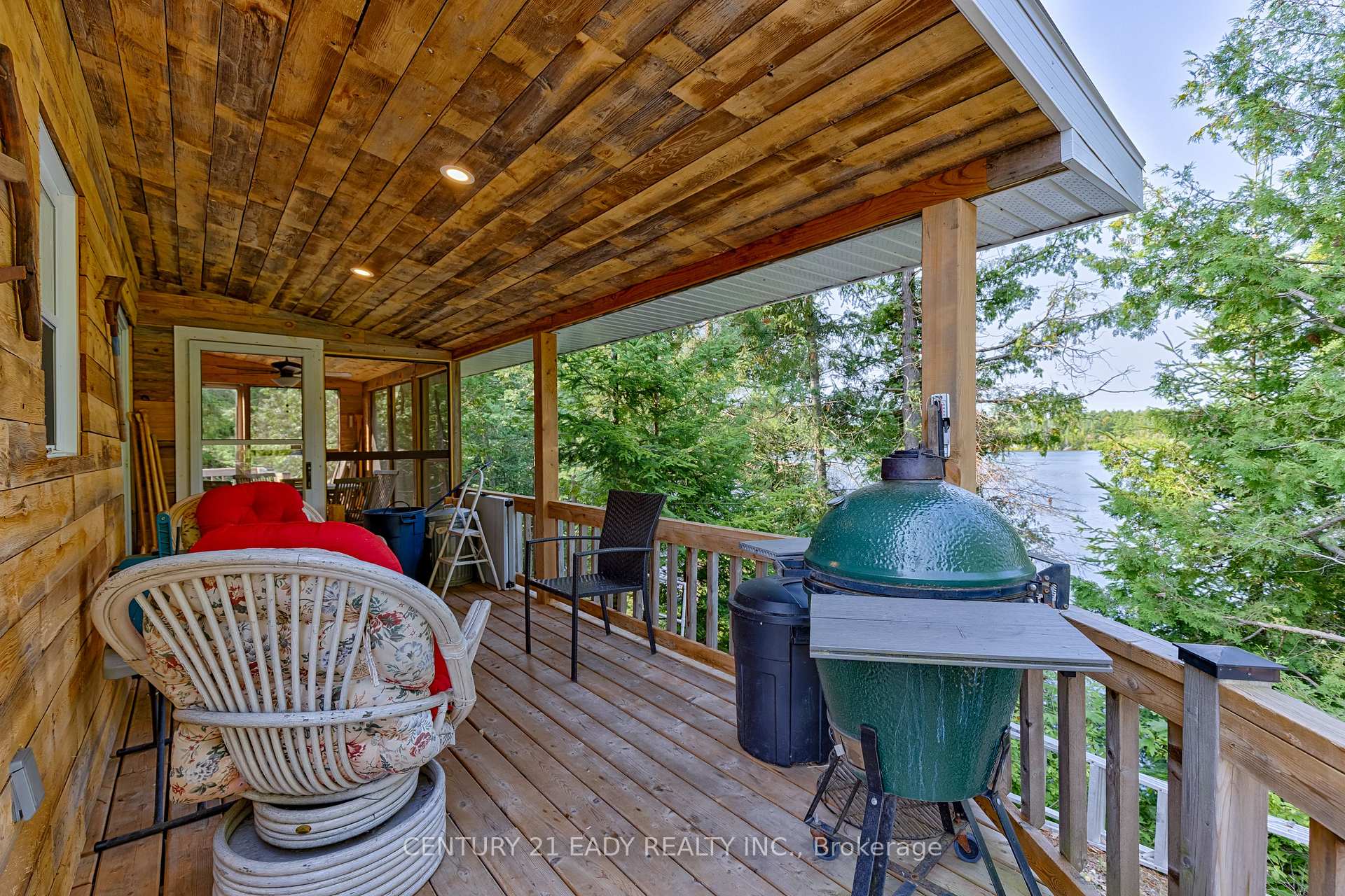 Photo 7 of 2243 Chapeski Lane, Horton, Horton Twp — HOMEH