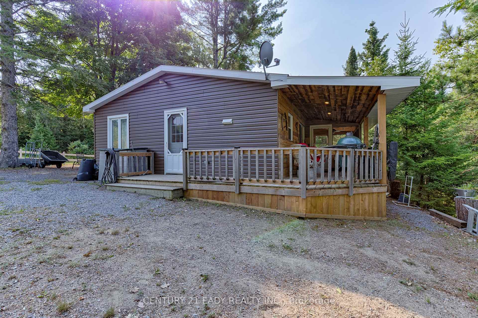 Photo 8 of 2243 Chapeski Lane, Horton, Horton Twp — HOMEH