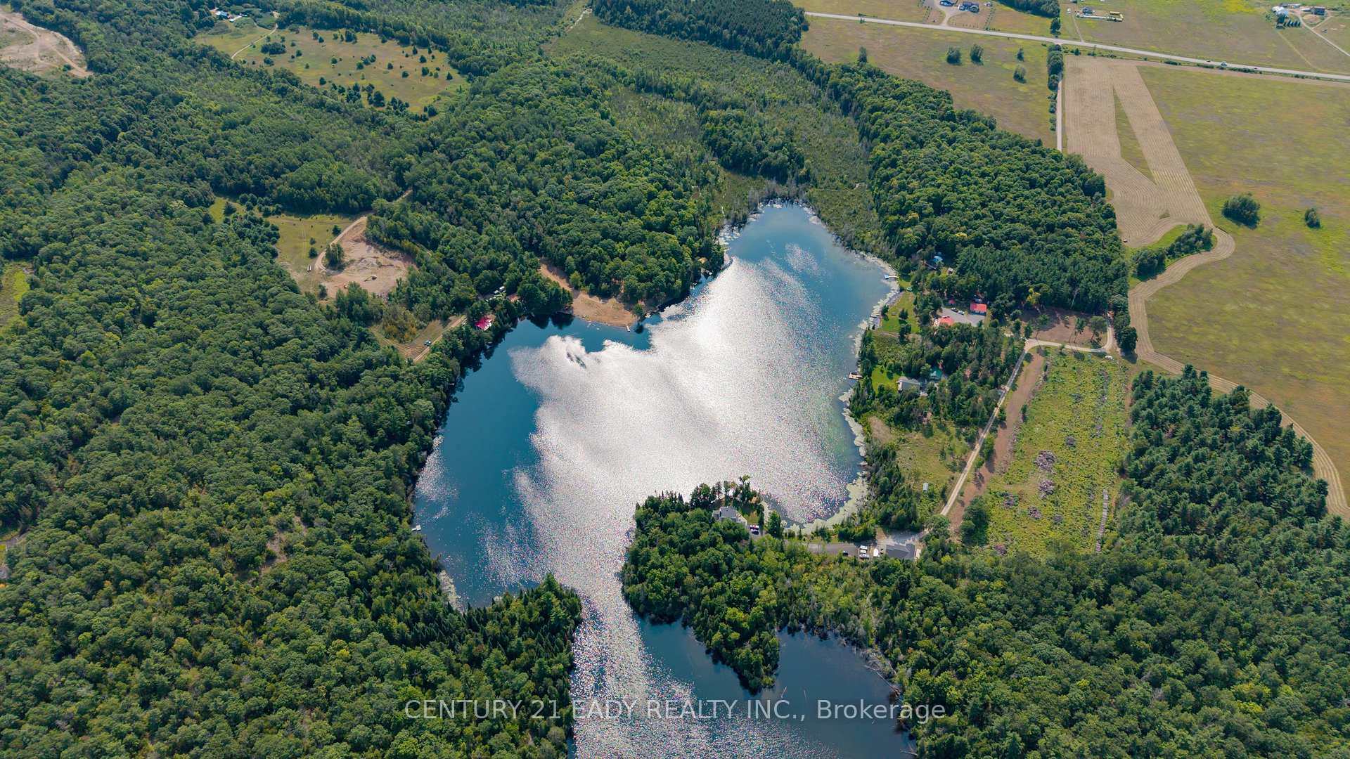 Photo 10 of 2243 Chapeski Lane, Horton, Horton Twp — HOMEH