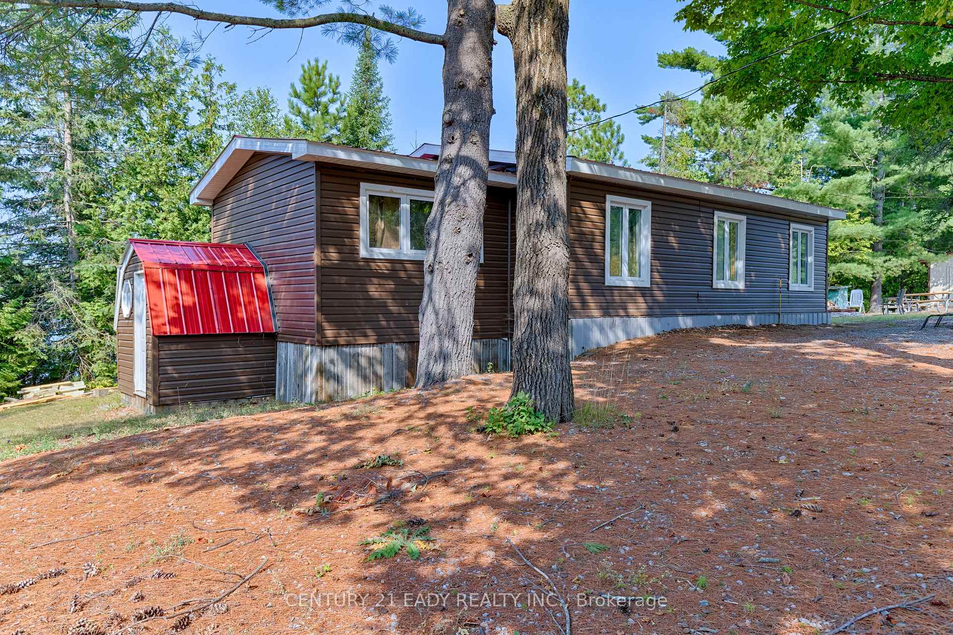 Photo 12 of 2243 Chapeski Lane, Horton, Horton Twp — HOMEH