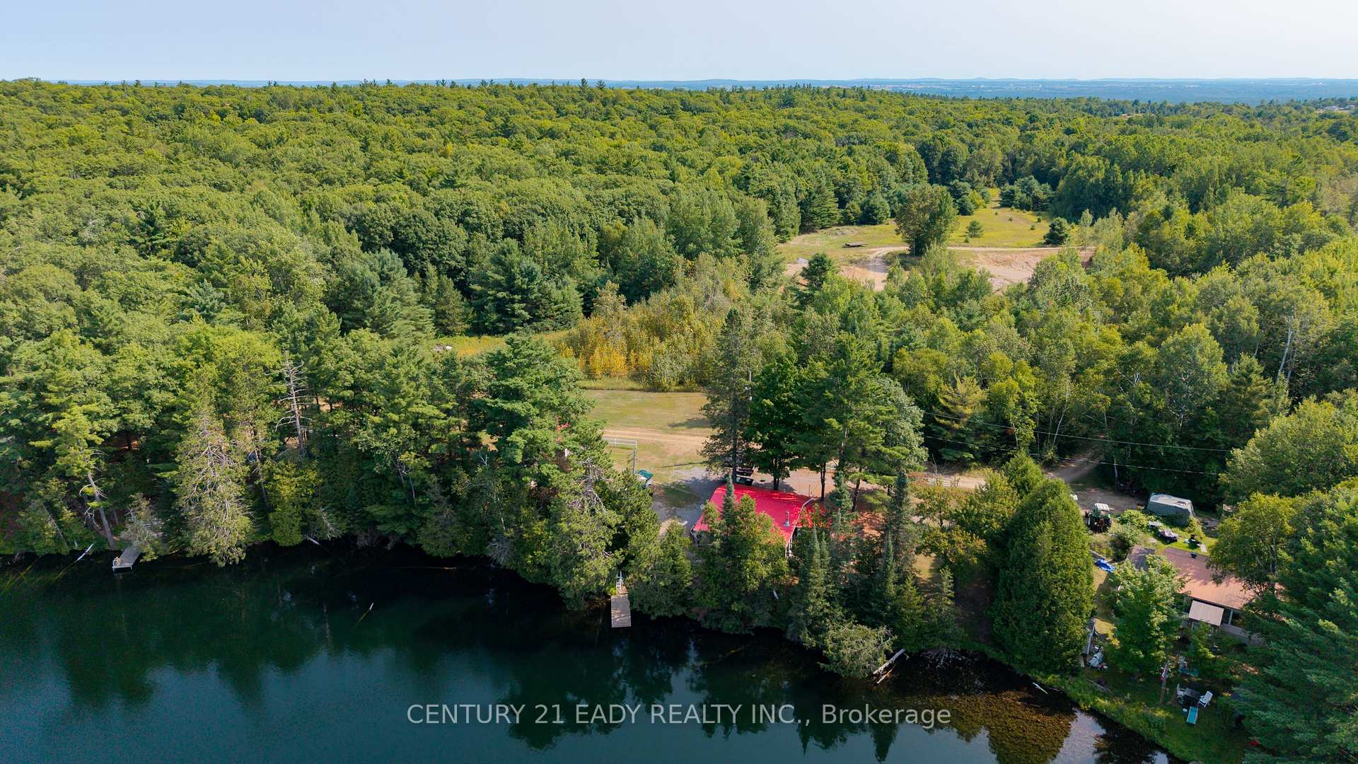 Photo 14 of 2243 Chapeski Lane, Horton, Horton Twp — HOMEH