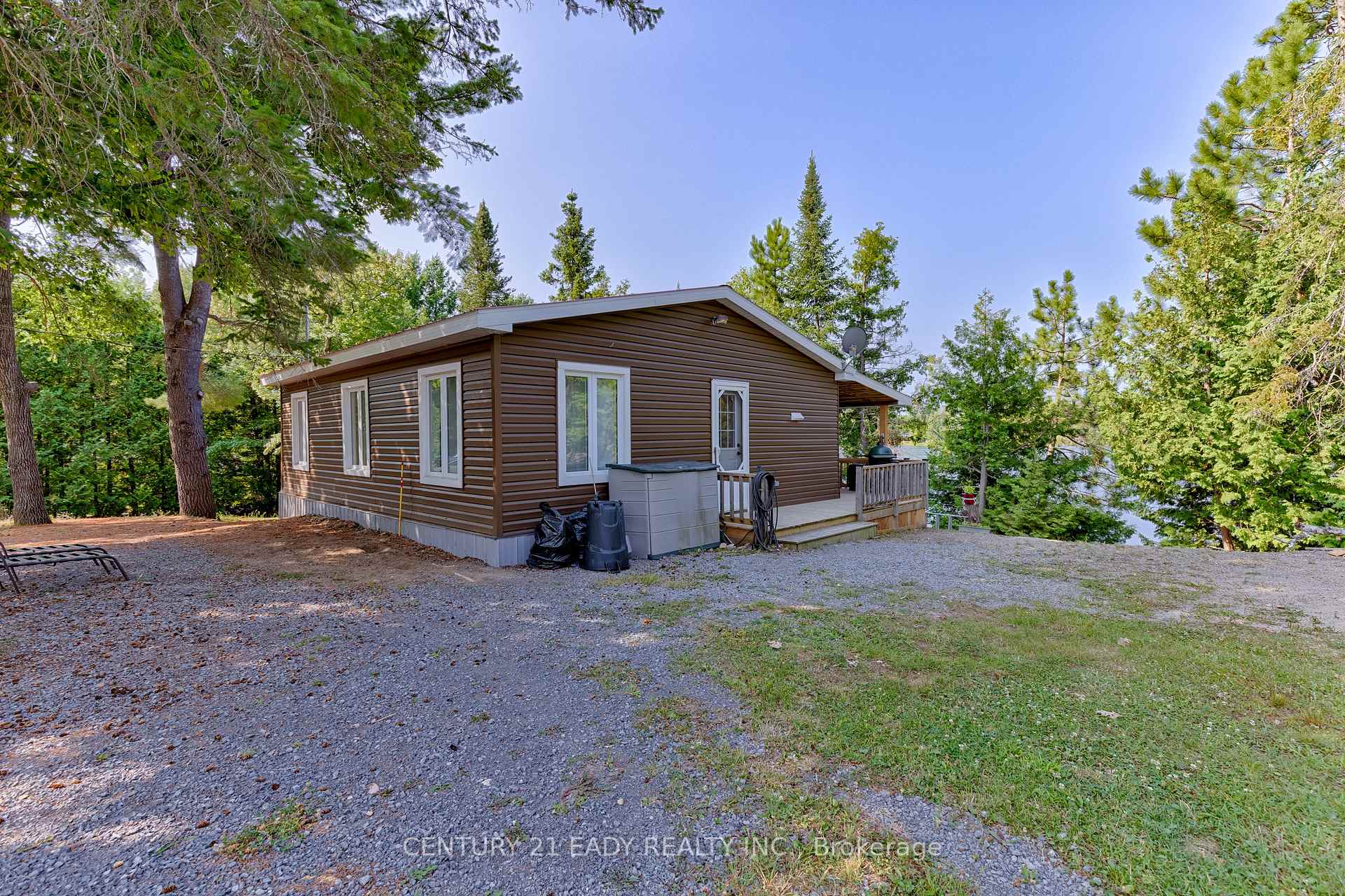 Photo 19 of 2243 Chapeski Lane, Horton, Horton Twp — HOMEH