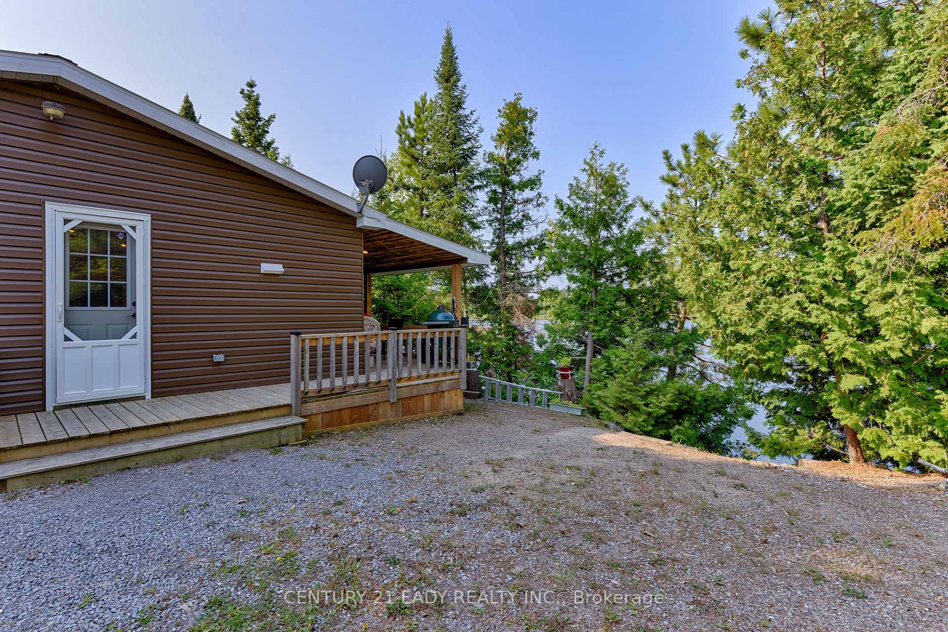 Photo 21 of 2243 Chapeski Lane, Horton, Horton Twp — HOMEH