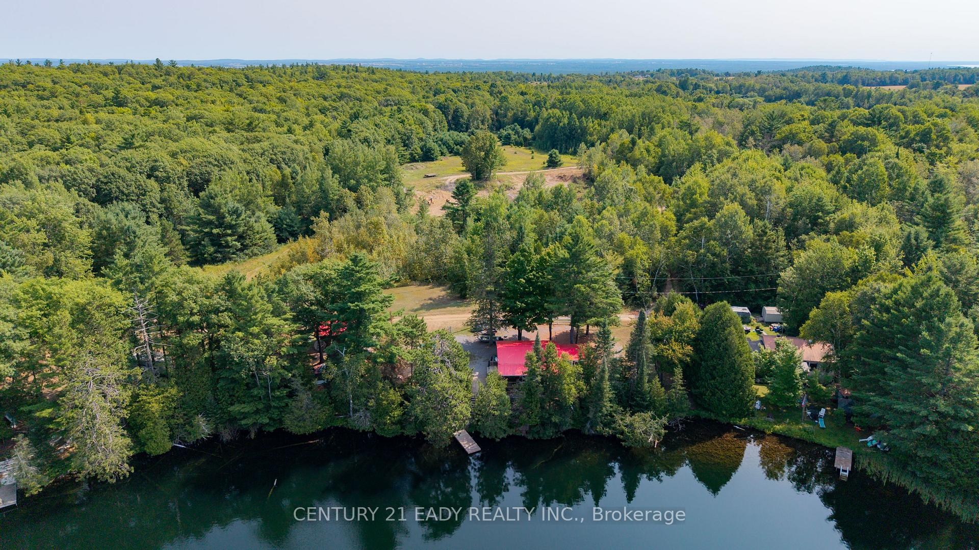 Photo 22 of 2243 Chapeski Lane, Horton, Horton Twp — HOMEH