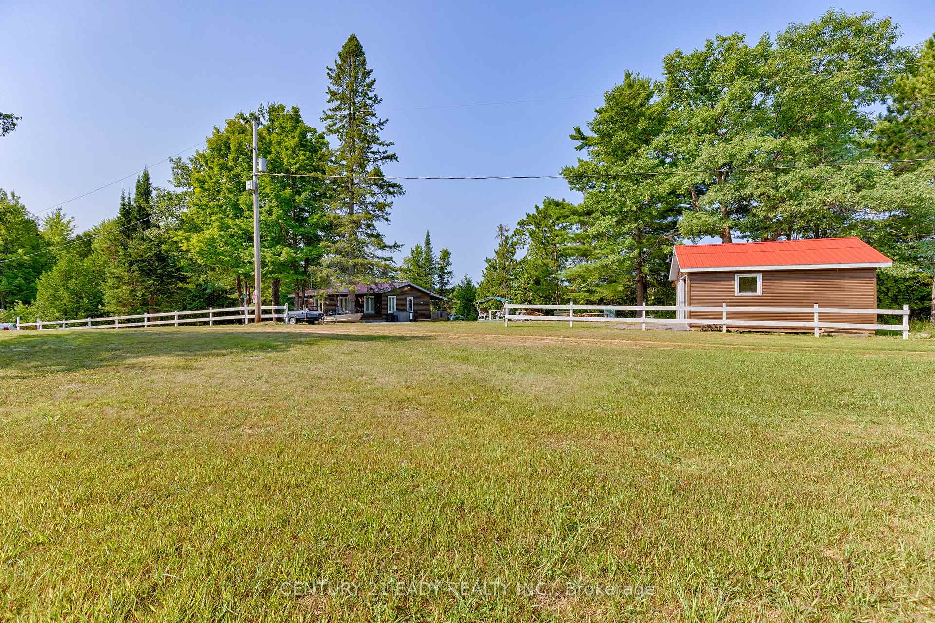 Photo 23 of 2243 Chapeski Lane, Horton, Horton Twp — HOMEH
