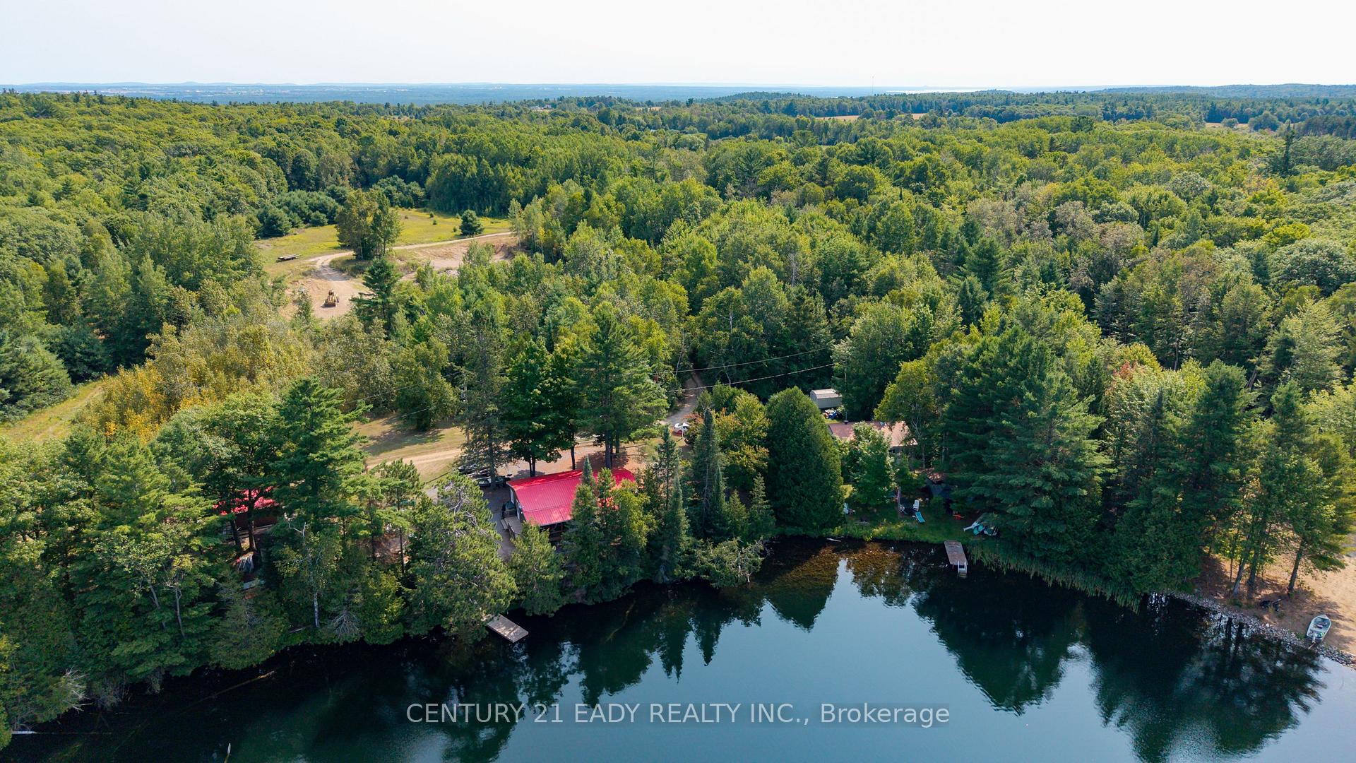 Photo 24 of 2243 Chapeski Lane, Horton, Horton Twp — HOMEH