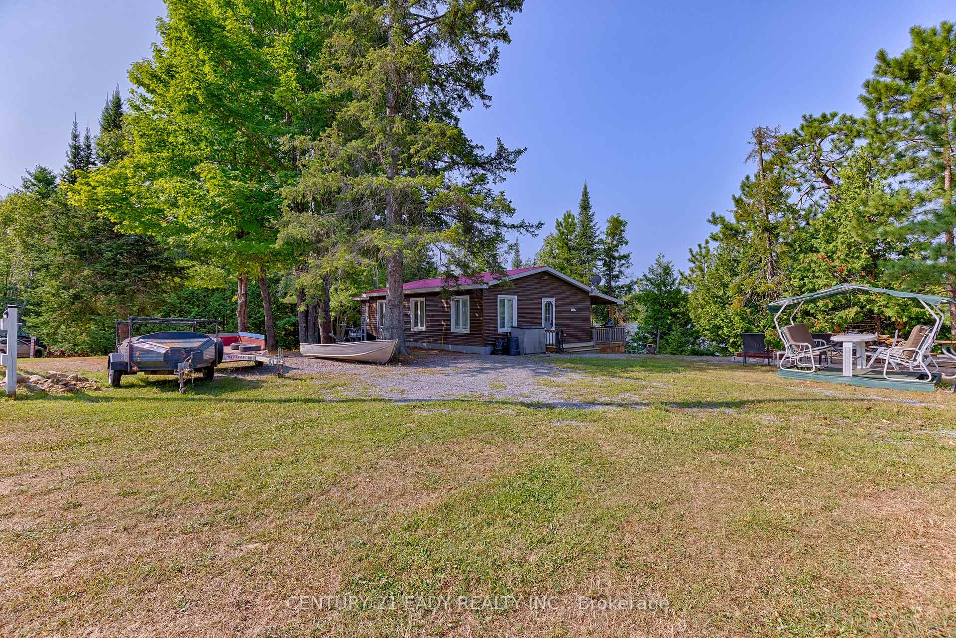 Photo 28 of 2243 Chapeski Lane, Horton, Horton Twp — HOMEH