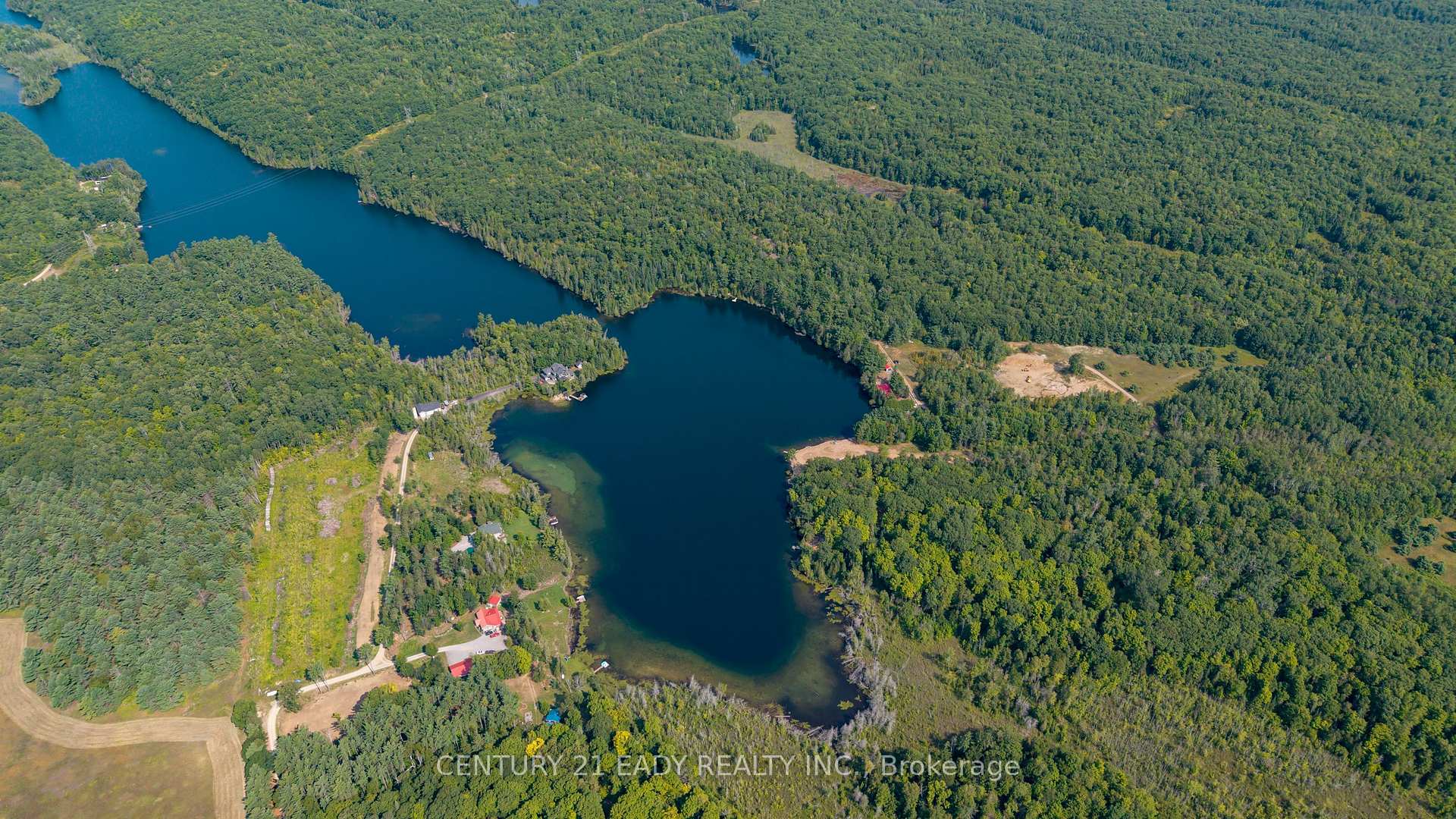Photo 29 of 2243 Chapeski Lane, Horton, Horton Twp — HOMEH