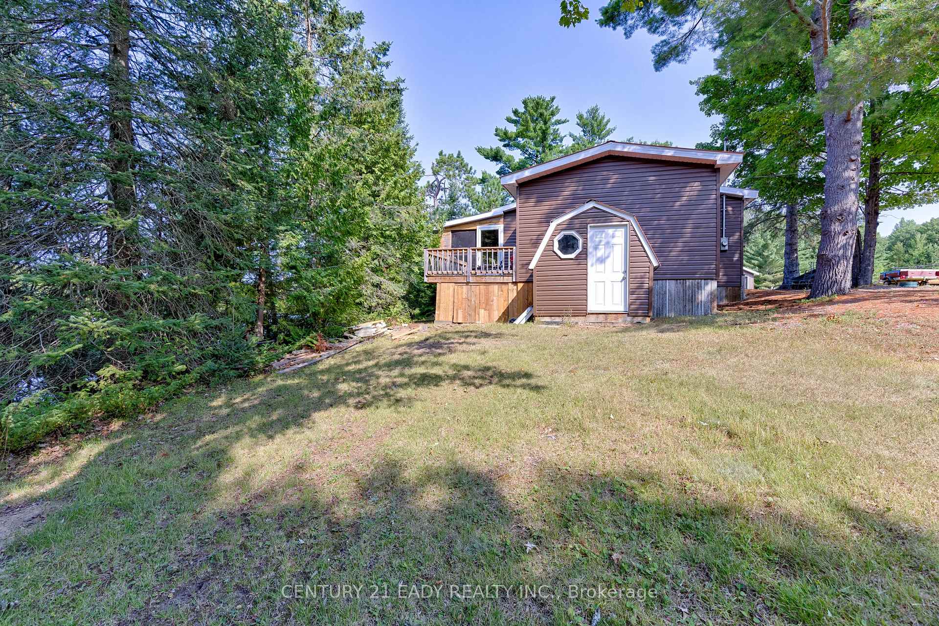 Photo 30 of 2243 Chapeski Lane, Horton, Horton Twp — HOMEH