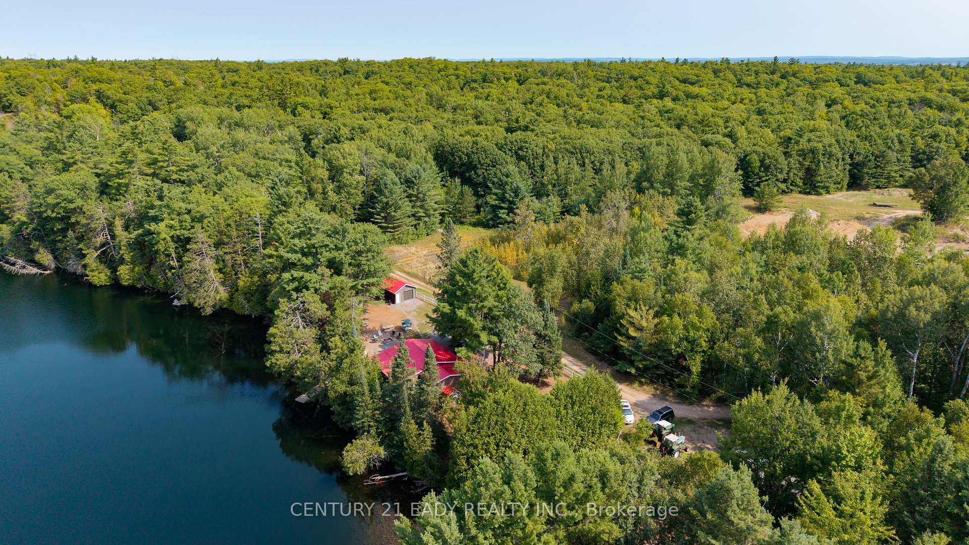 Photo 31 of 2243 Chapeski Lane, Horton, Horton Twp — HOMEH