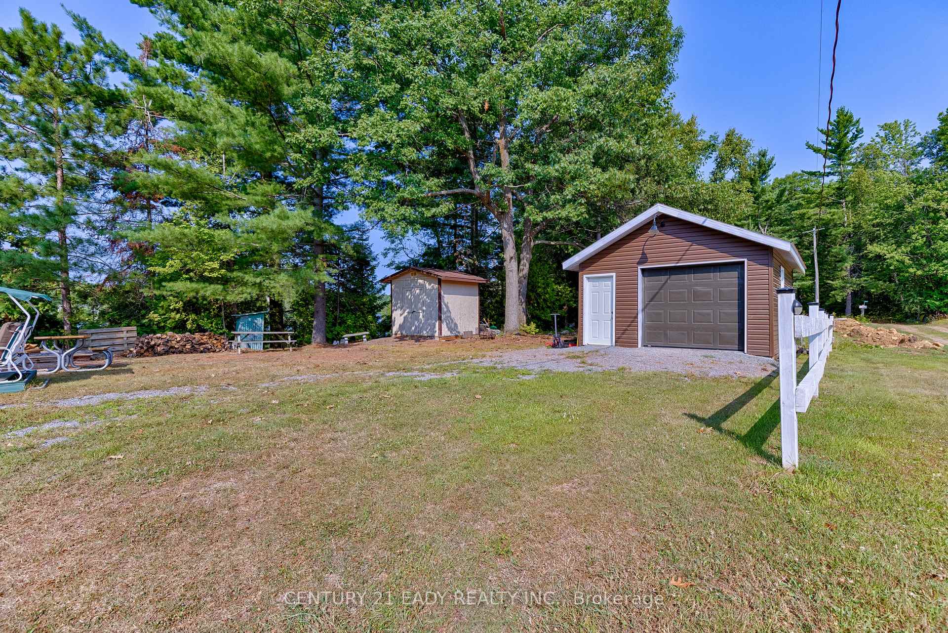 Photo 34 of 2243 Chapeski Lane, Horton, Horton Twp — HOMEH