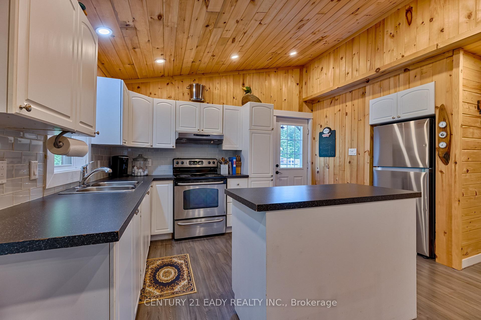 Photo 37 of 2243 Chapeski Lane, Horton, Horton Twp — HOMEH