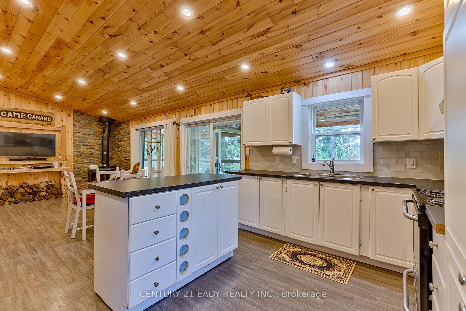 Photo 38 of 2243 Chapeski Lane, Horton, Horton Twp — HOMEH