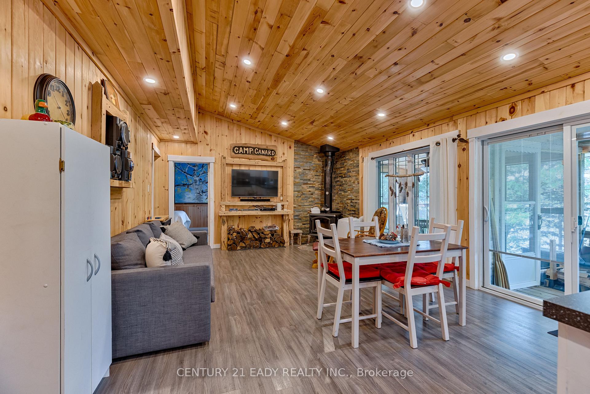 Photo 39 of 2243 Chapeski Lane, Horton, Horton Twp — HOMEH