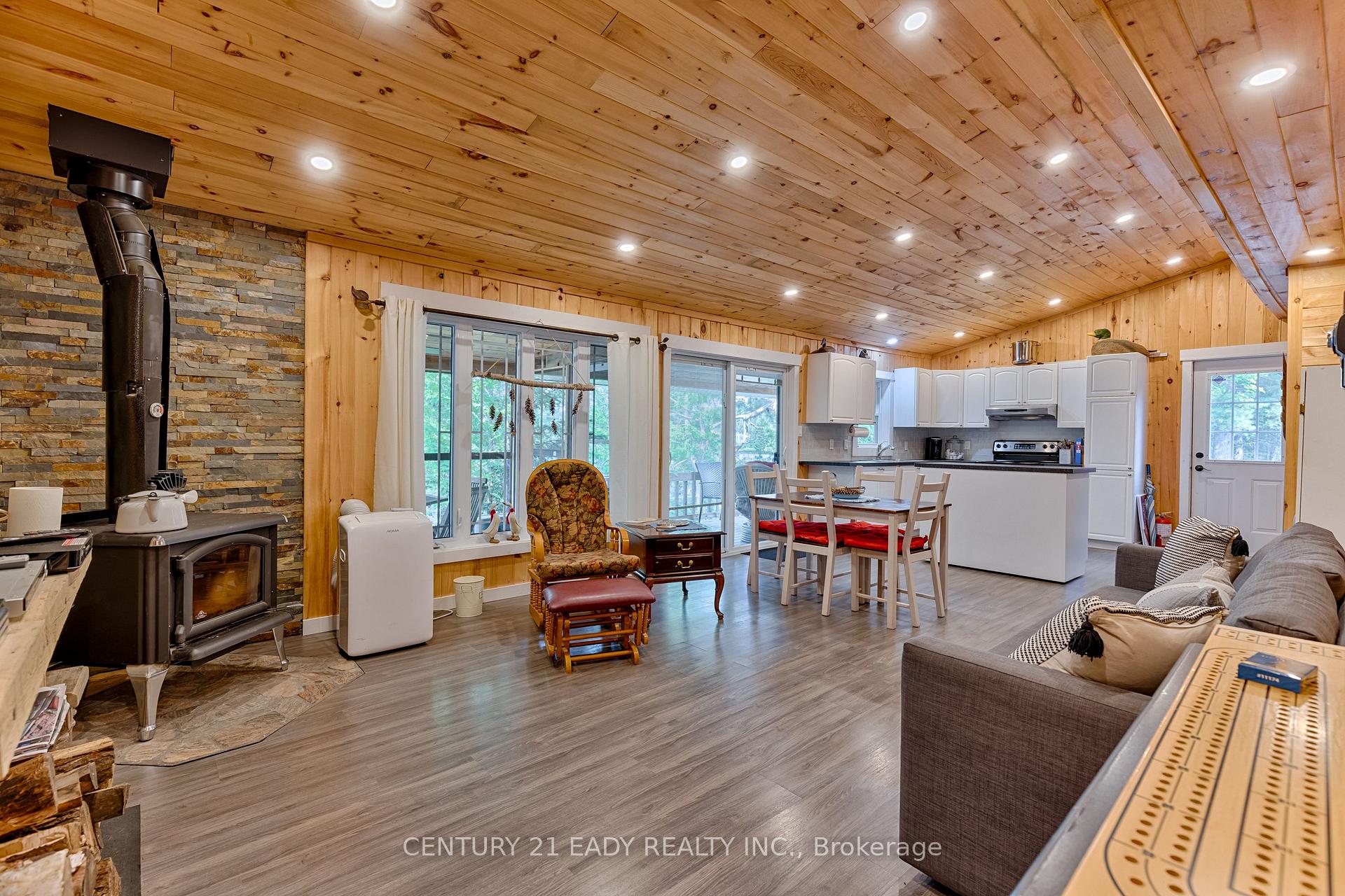 Photo 40 of 2243 Chapeski Lane, Horton, Horton Twp — HOMEH