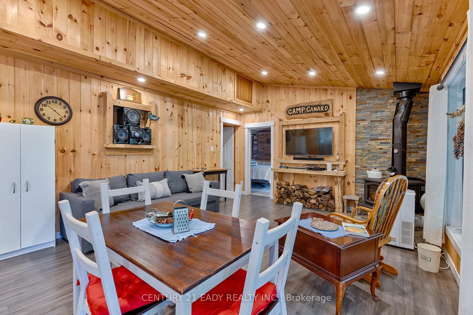 Photo 42 of 2243 Chapeski Lane, Horton, Horton Twp — HOMEH
