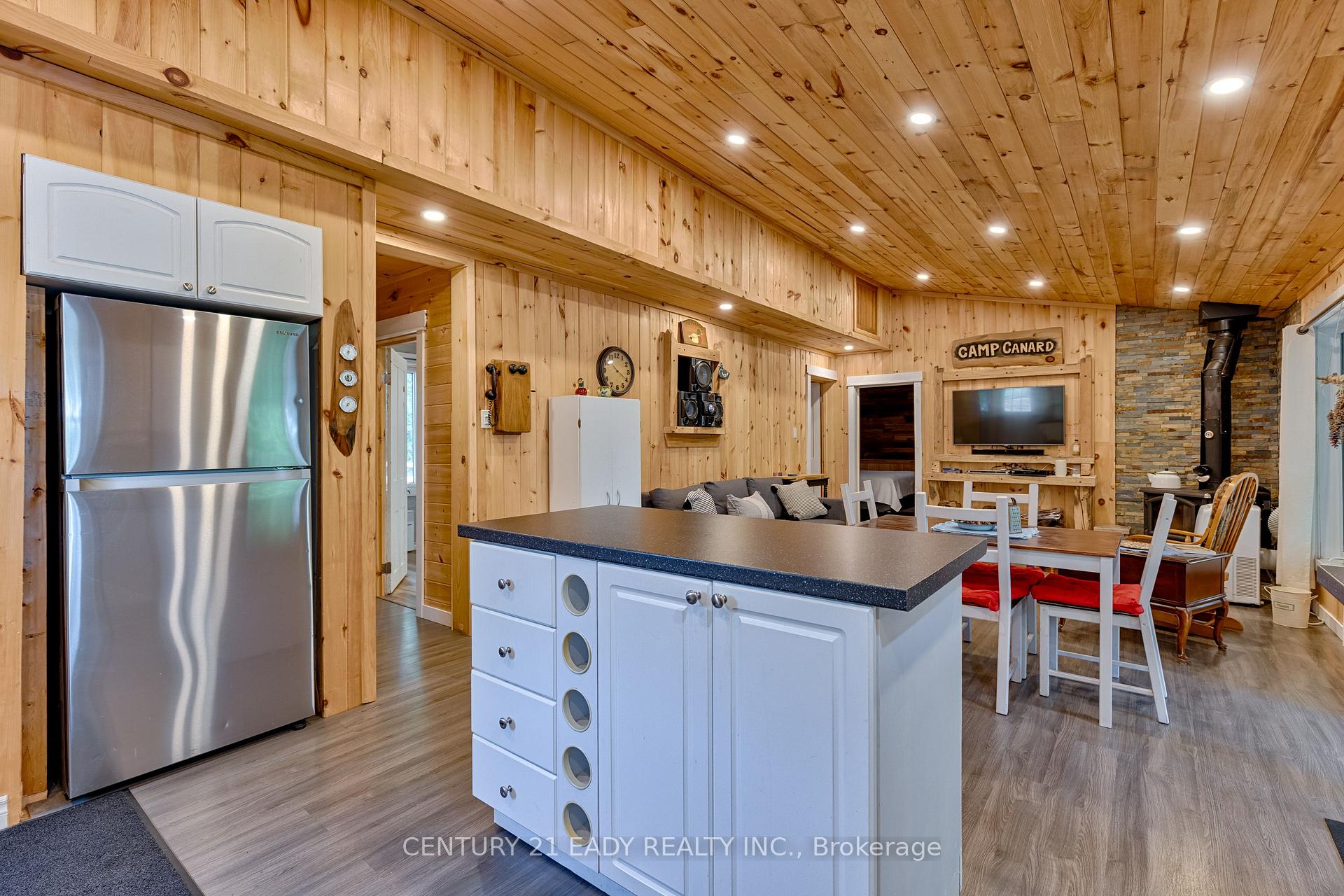 Photo 43 of 2243 Chapeski Lane, Horton, Horton Twp — HOMEH