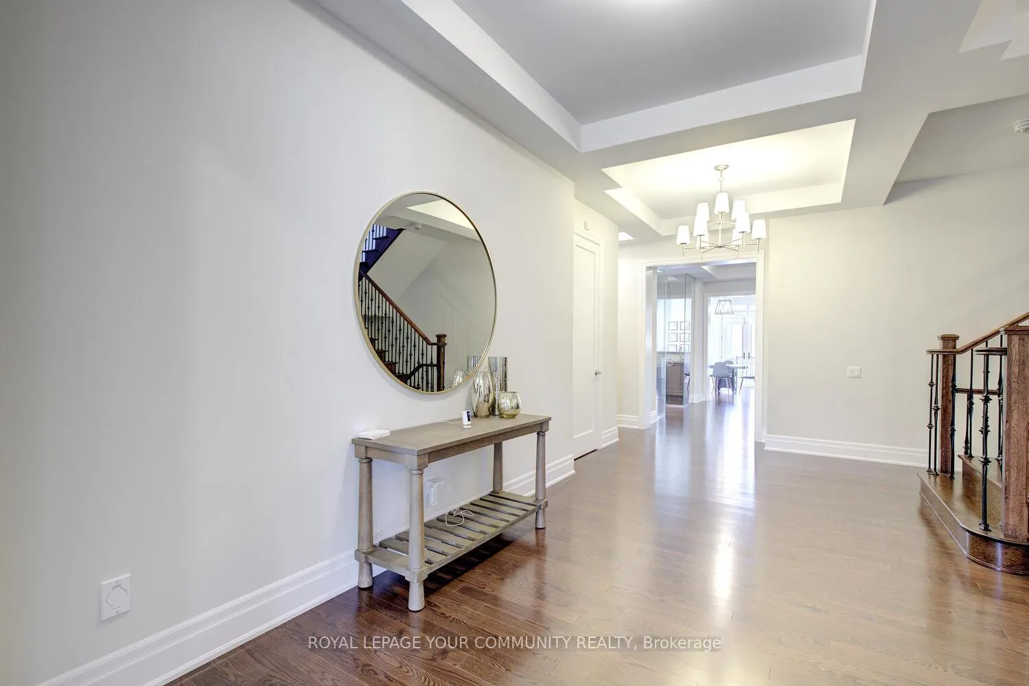 Photo 5 of 85 Spring Hill Drive, King, King City — HOMEH