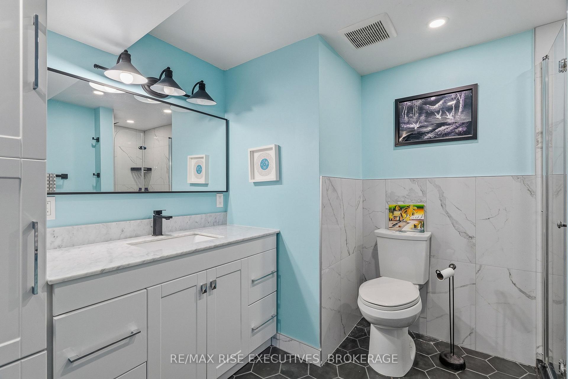 Photo 26 of 101 Park Crescent, Loyalist, Amherstview — HOMEH