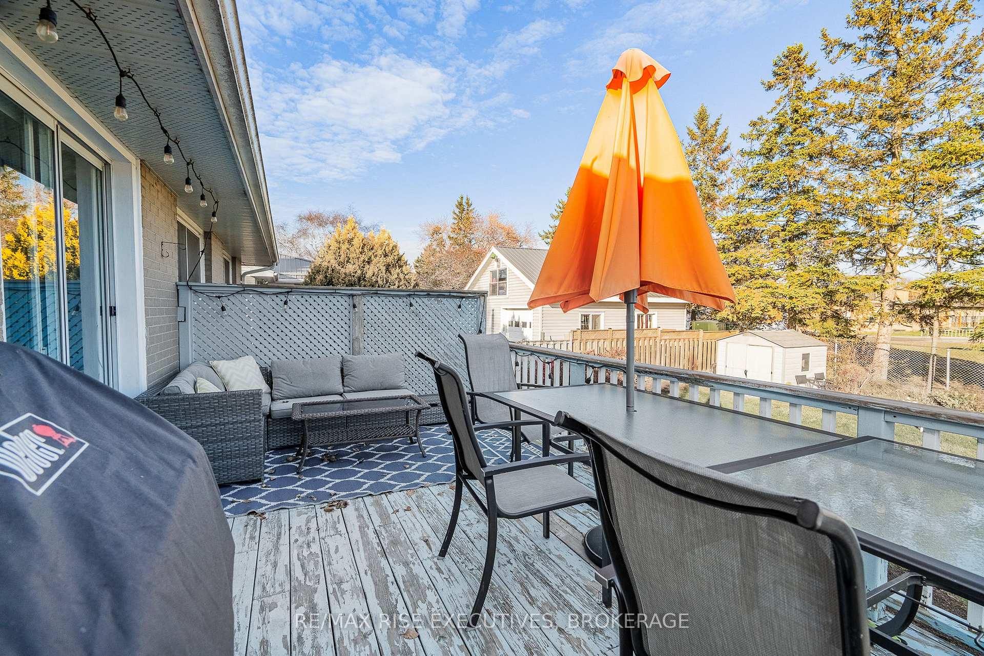 Photo 32 of 101 Park Crescent, Loyalist, Amherstview — HOMEH
