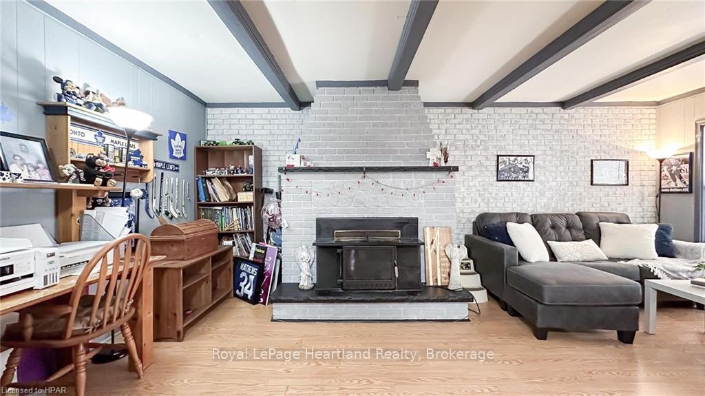 Photo 6 of 3064 Patrick Street, Howick — HOMEH