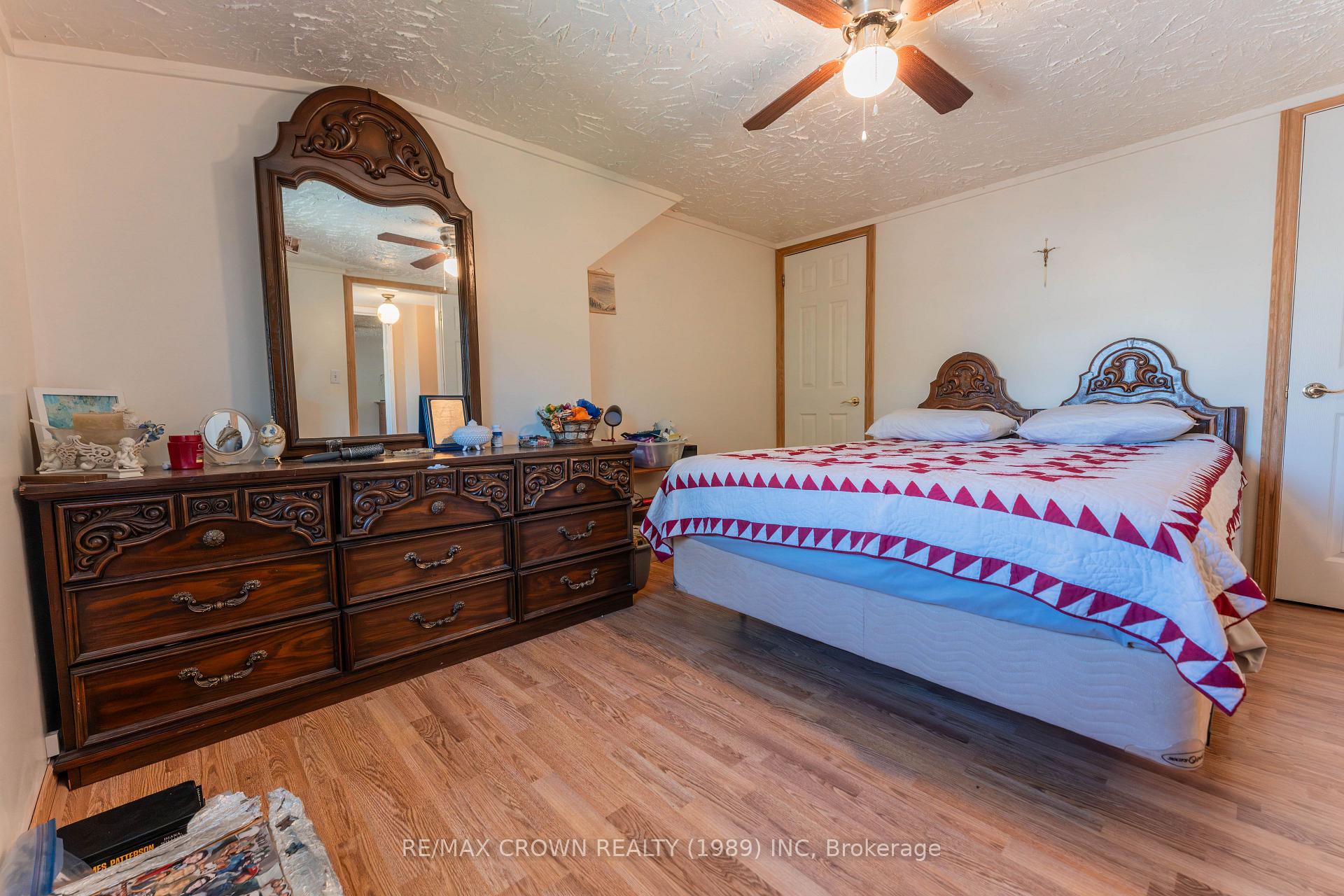 Photo 18 of 22 Birch Road, Kapuskasing — HOMEH