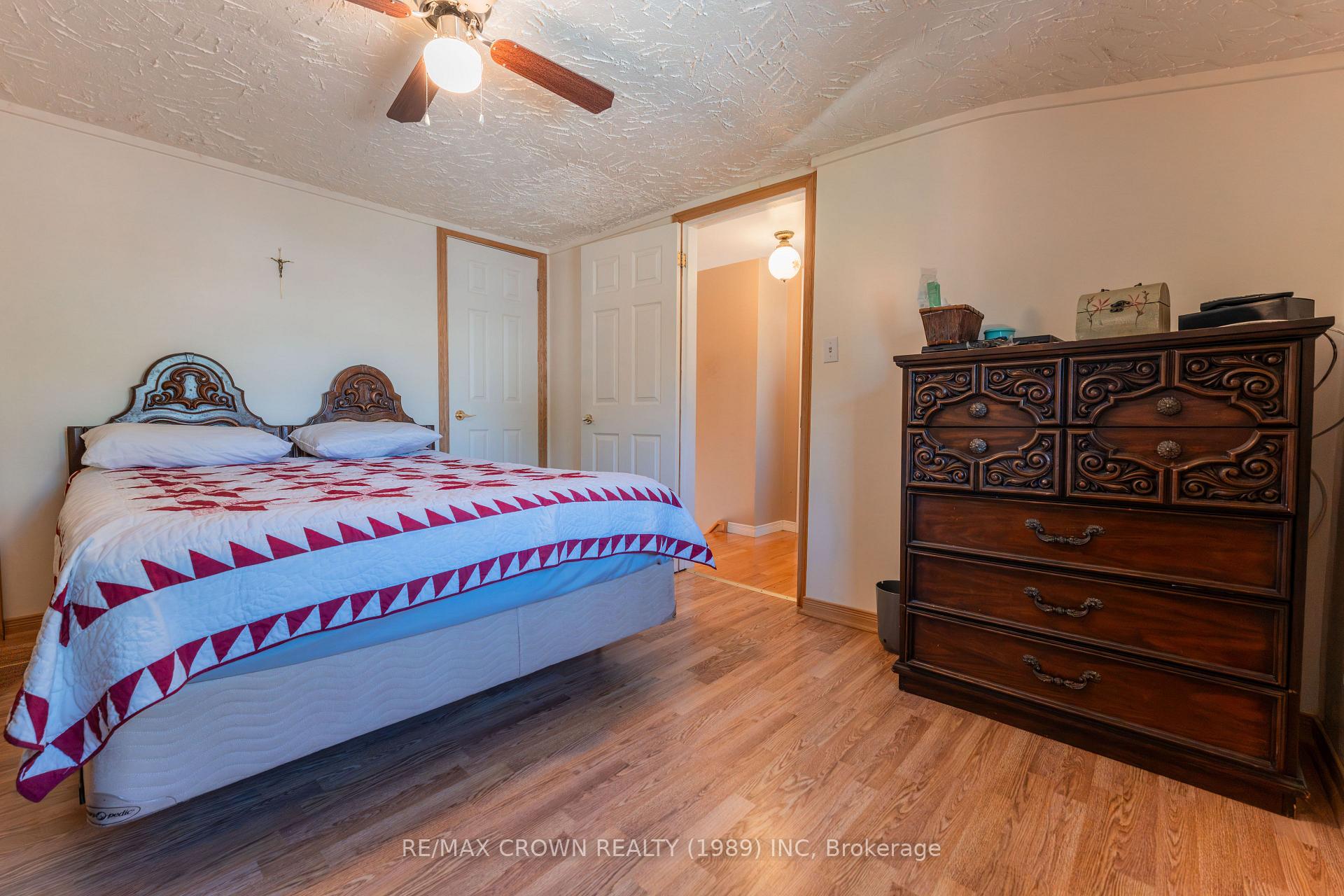 Photo 20 of 22 Birch Road, Kapuskasing — HOMEH