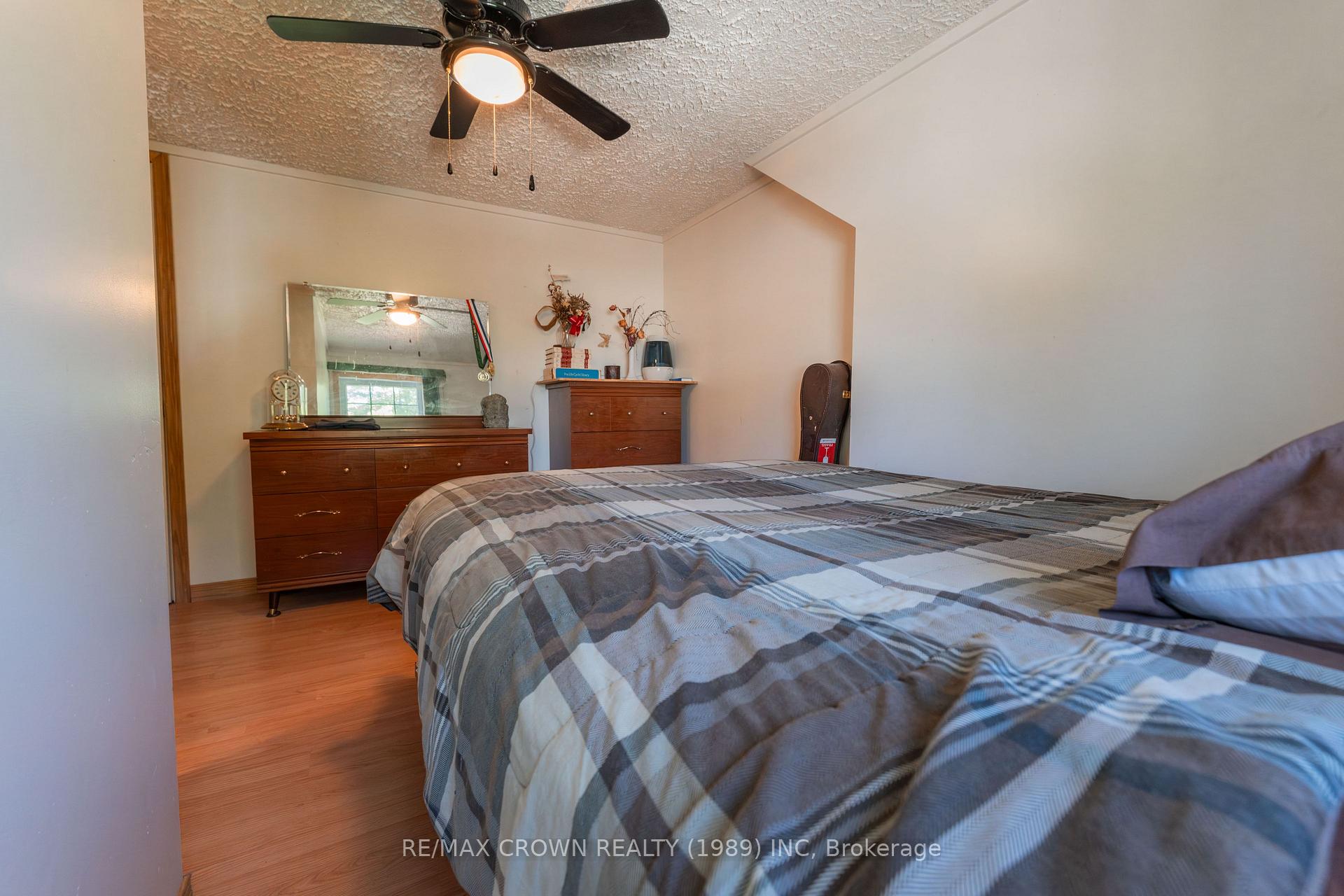 Photo 23 of 22 Birch Road, Kapuskasing — HOMEH