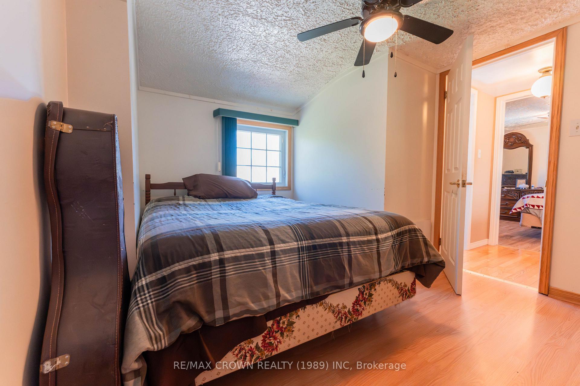 Photo 24 of 22 Birch Road, Kapuskasing — HOMEH
