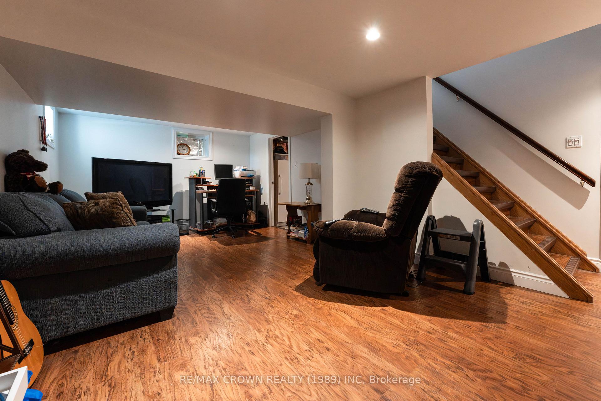 Photo 28 of 22 Birch Road, Kapuskasing — HOMEH