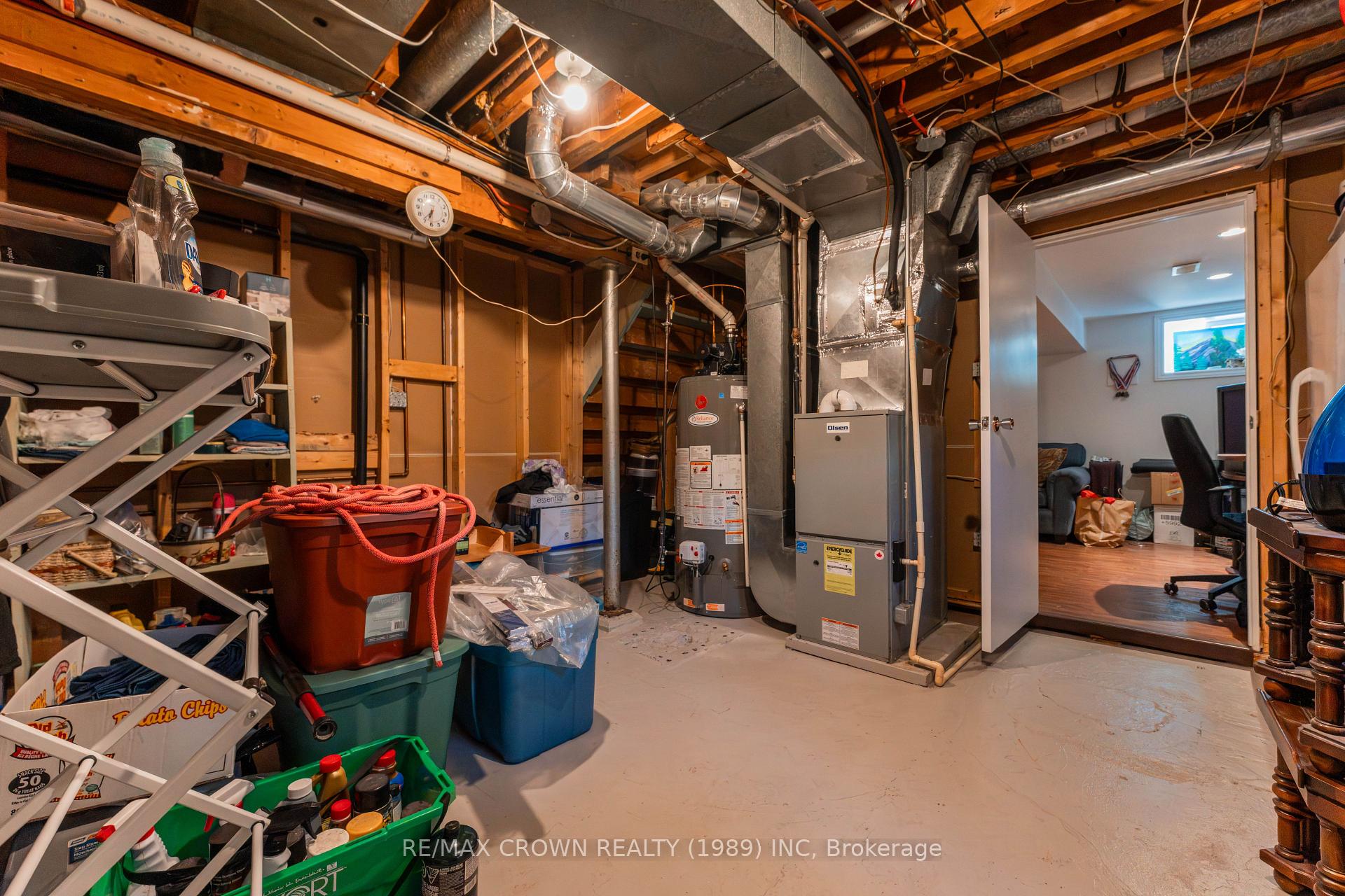Photo 38 of 22 Birch Road, Kapuskasing — HOMEH