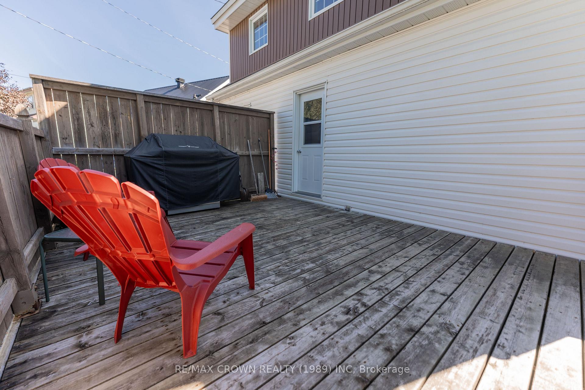 Photo 39 of 22 Birch Road, Kapuskasing — HOMEH