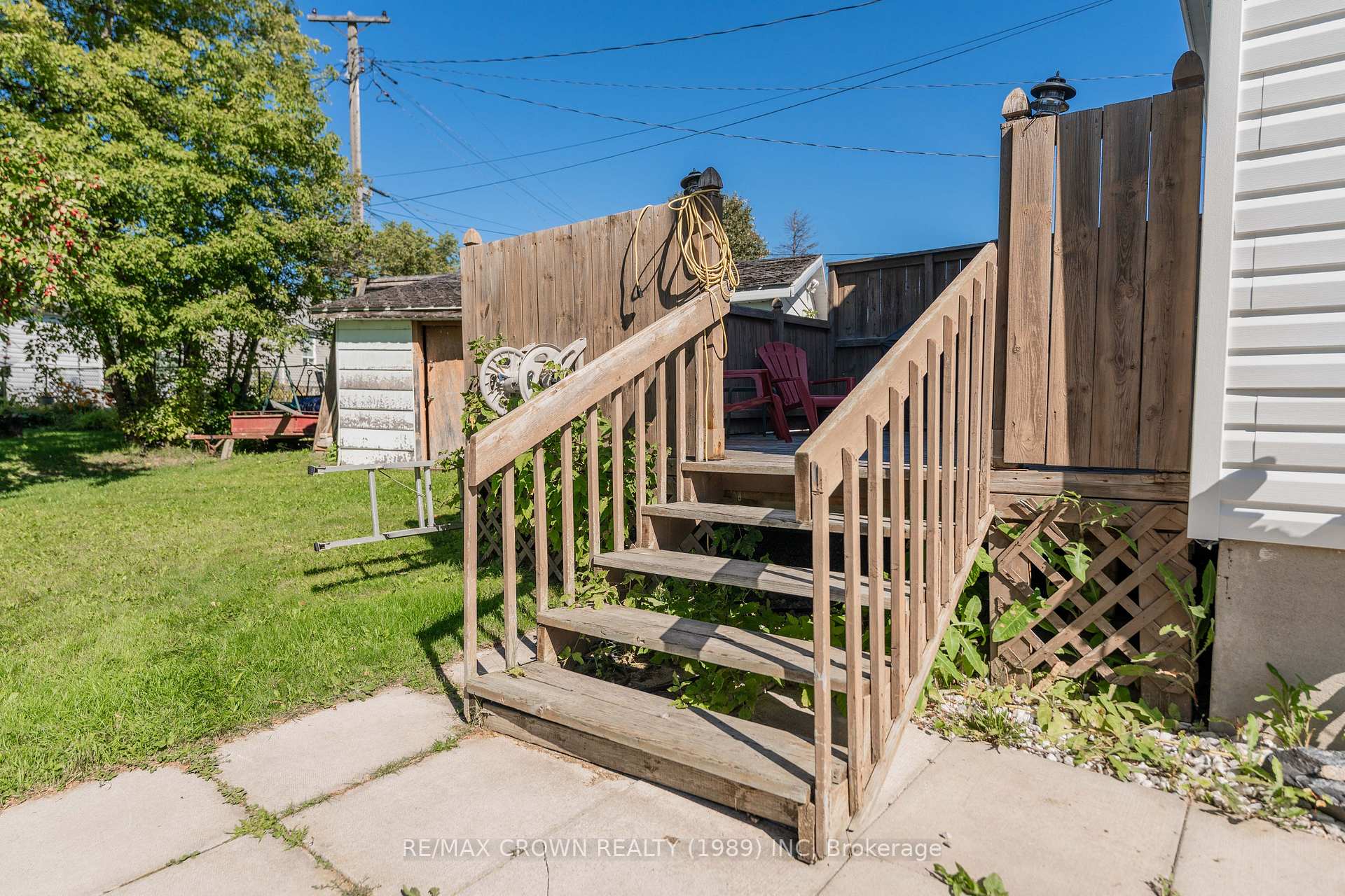 Photo 41 of 22 Birch Road, Kapuskasing — HOMEH