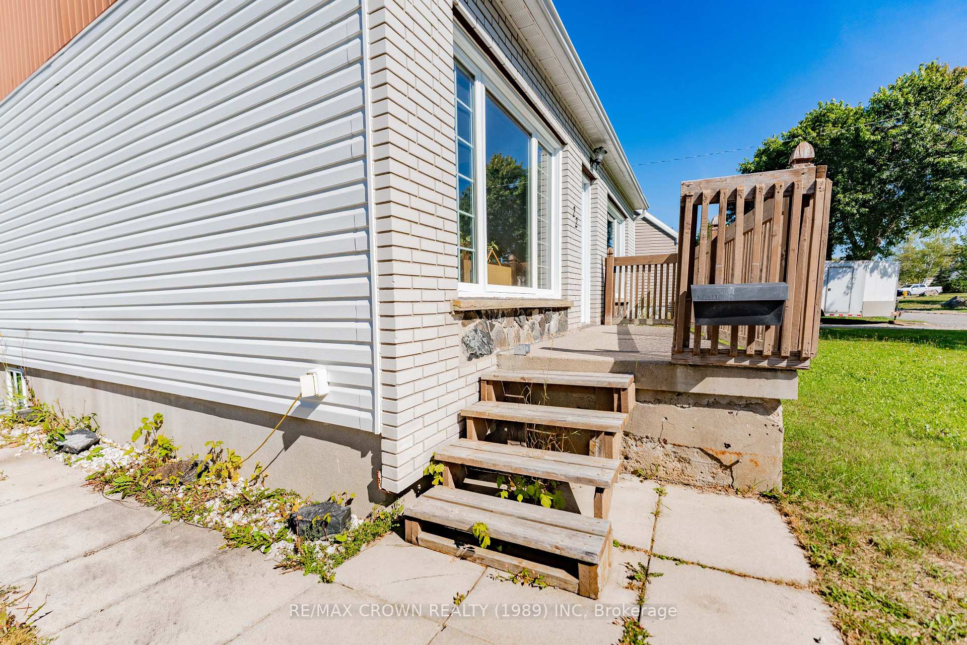 Photo 43 of 22 Birch Road, Kapuskasing — HOMEH