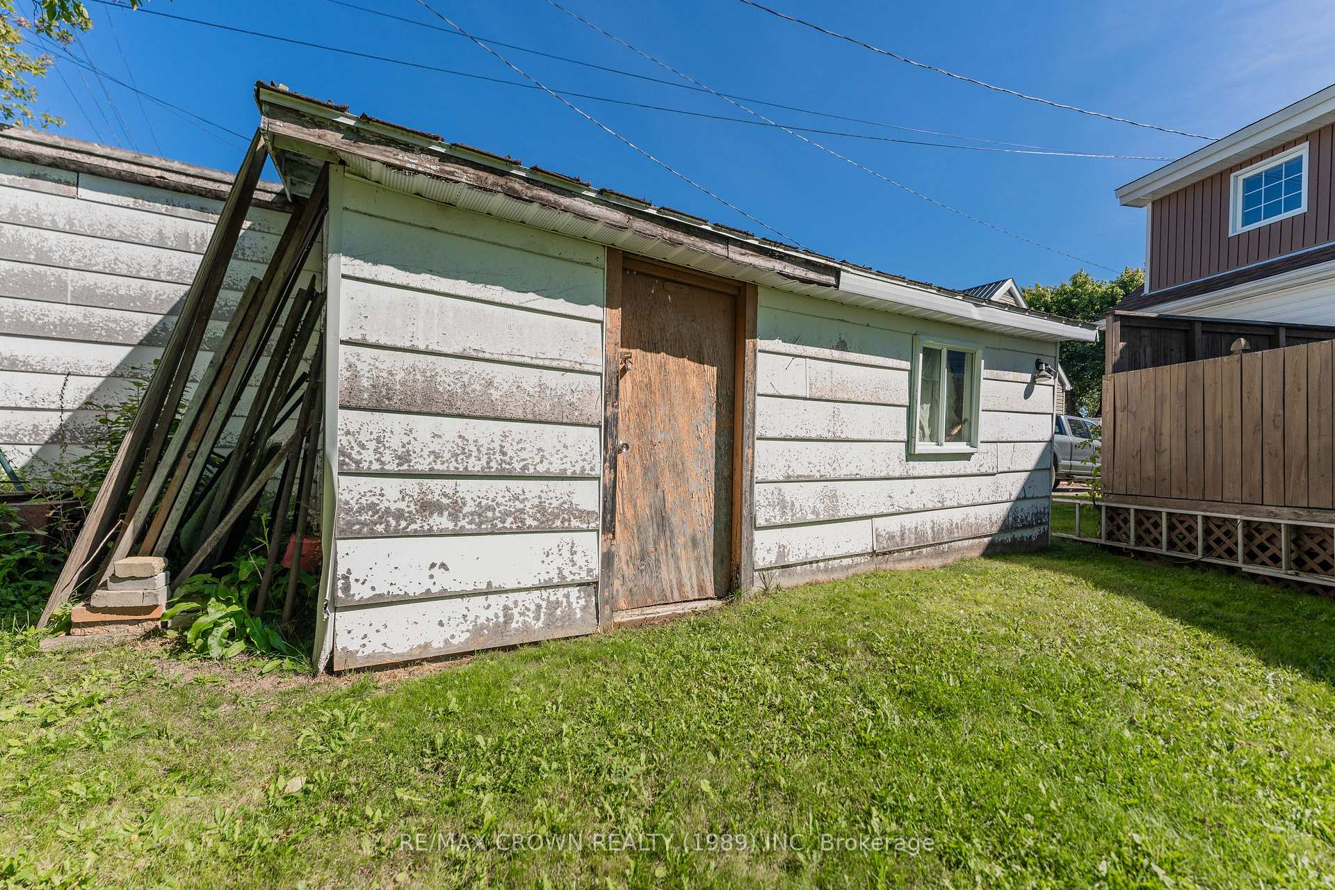 Photo 44 of 22 Birch Road, Kapuskasing — HOMEH