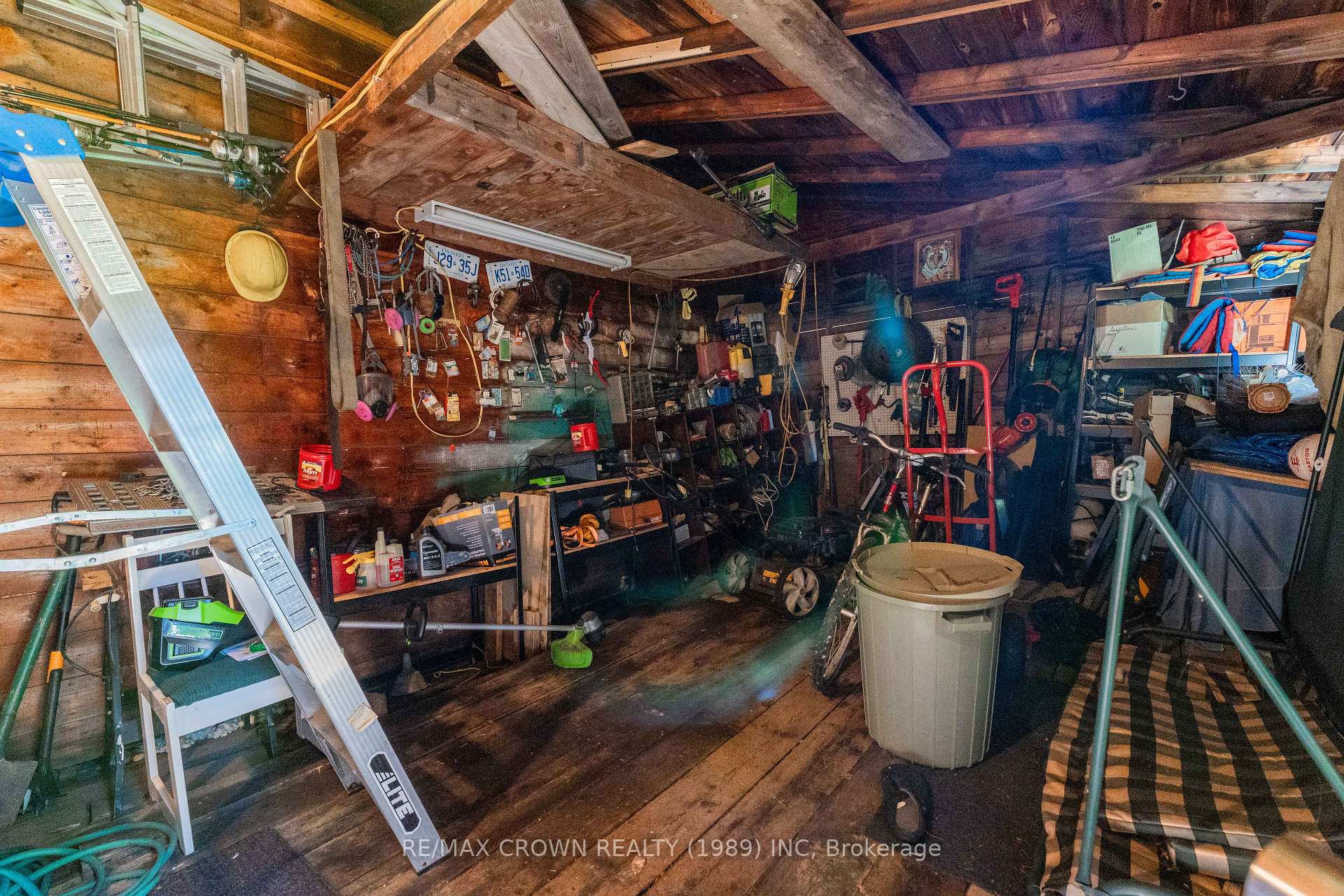 Photo 45 of 22 Birch Road, Kapuskasing — HOMEH