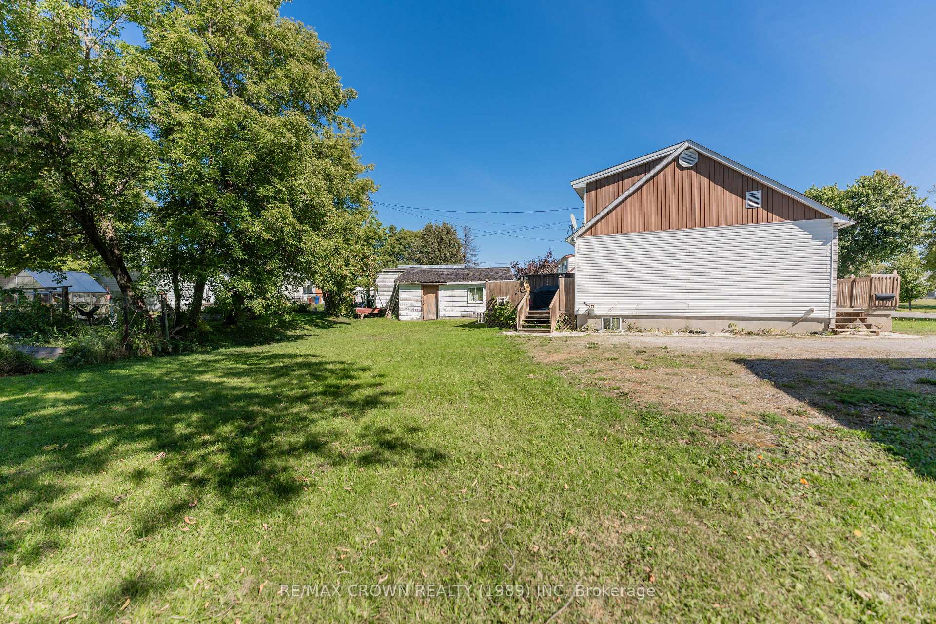 Photo 47 of 22 Birch Road, Kapuskasing — HOMEH