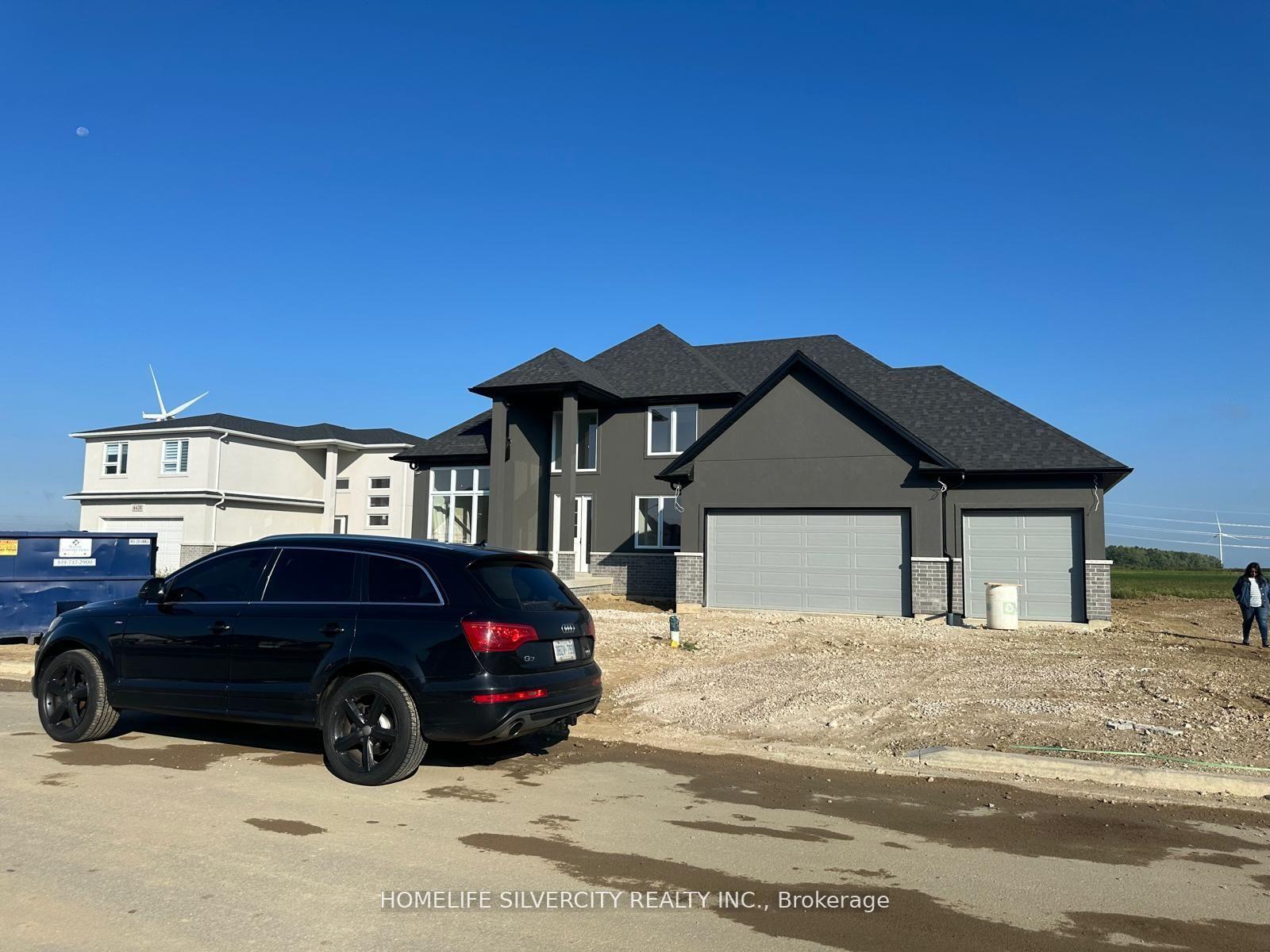 Photo 2 of Lot 62 Street B, Lakeshore — HOMEH