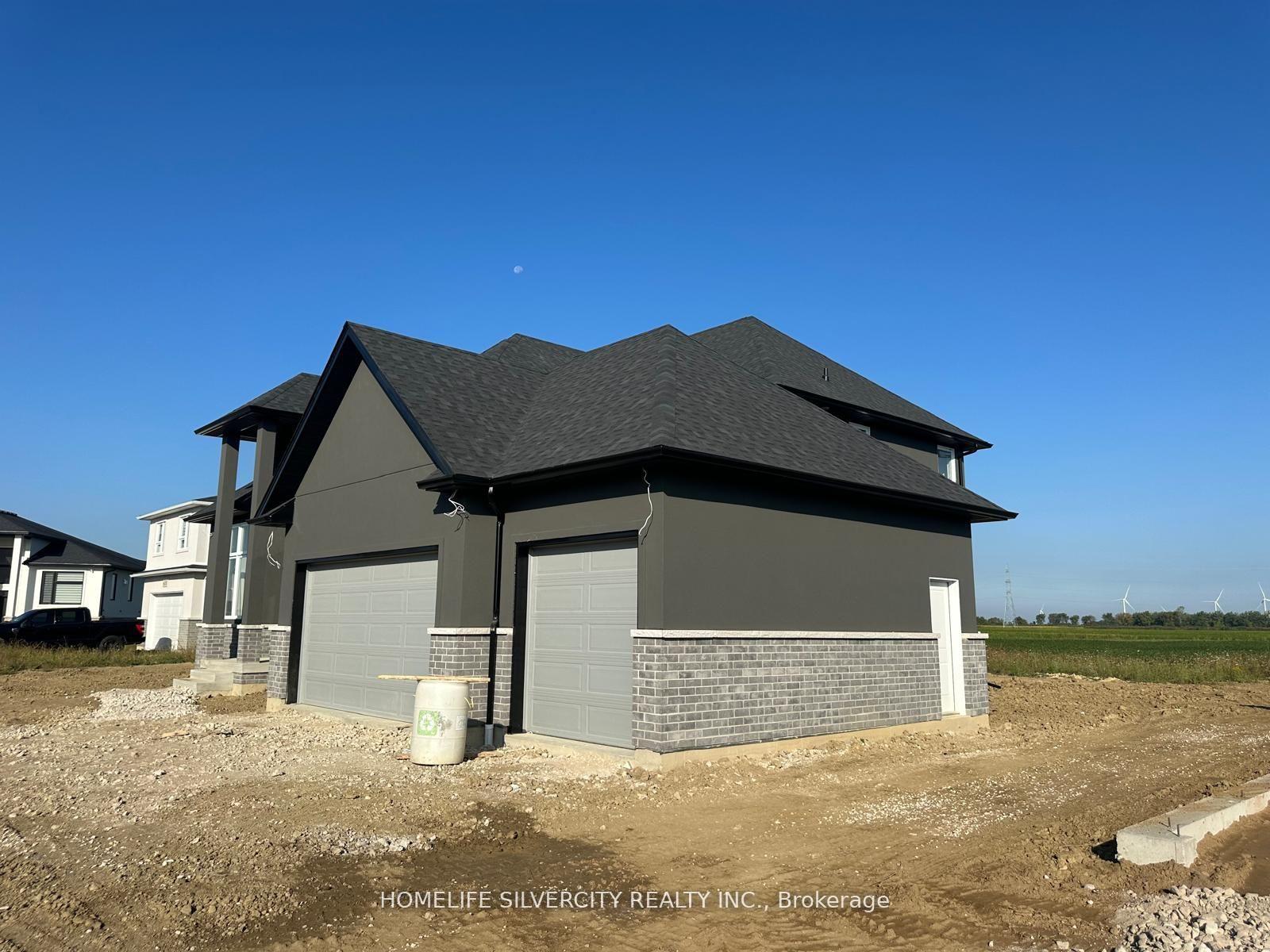 Photo 3 of Lot 62 Street B, Lakeshore — HOMEH