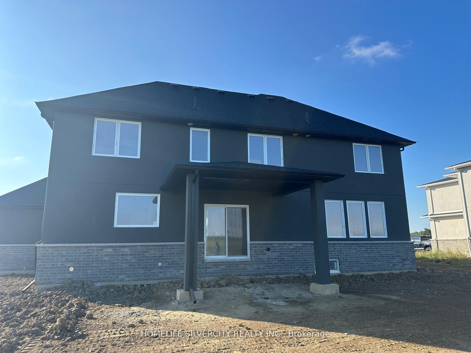 Photo 5 of Lot 62 Street B, Lakeshore — HOMEH