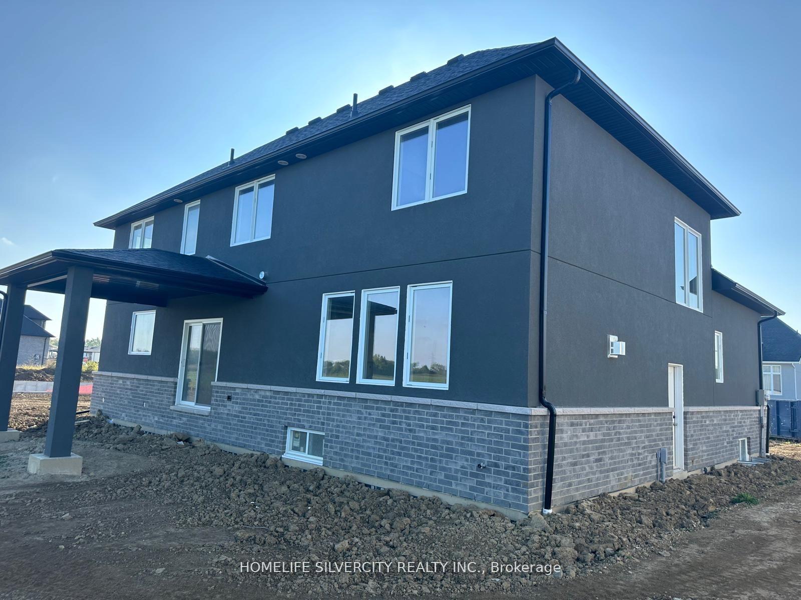 Photo 6 of Lot 62 Street B, Lakeshore — HOMEH