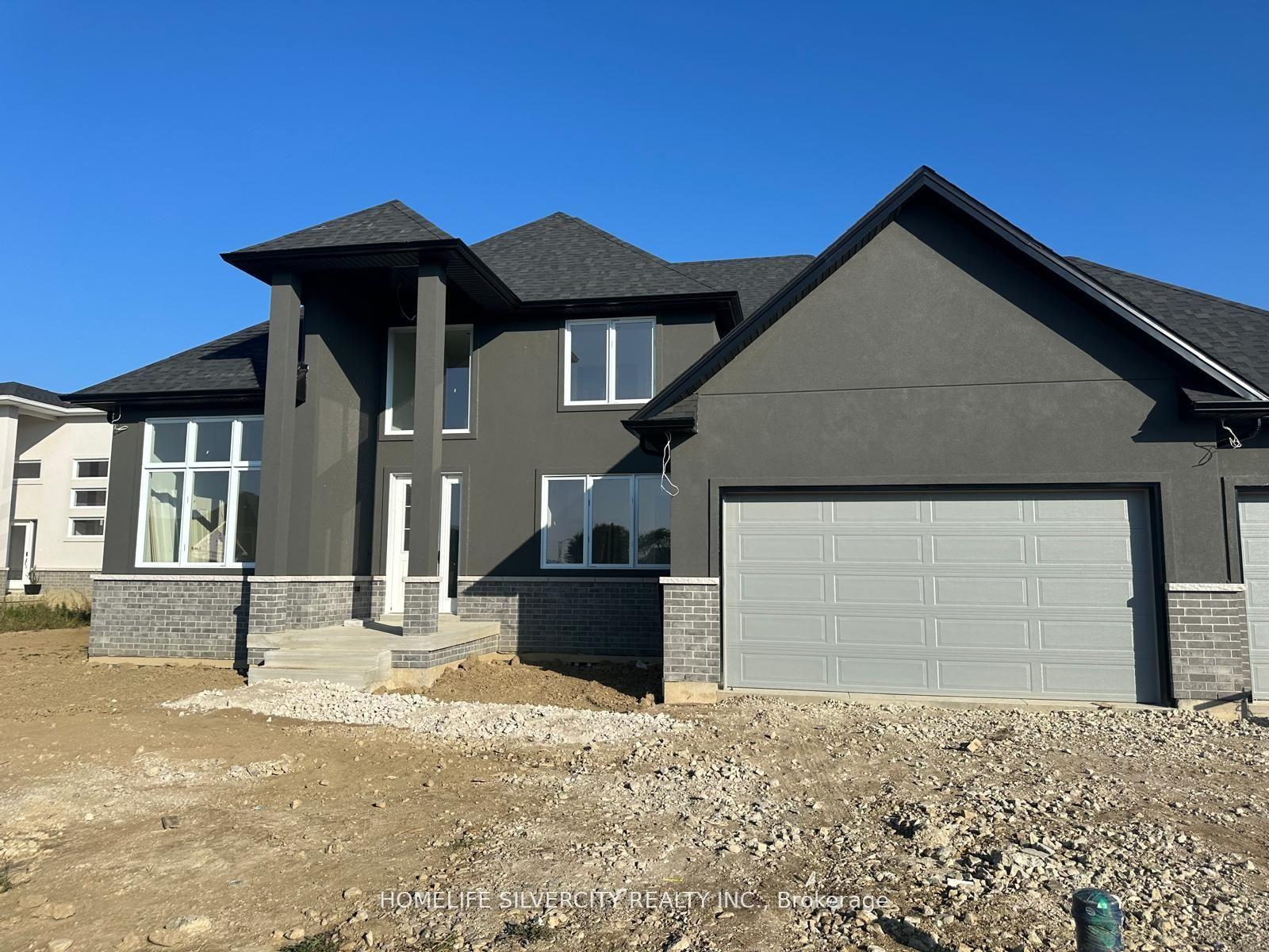 Photo 8 of Lot 62 Street B, Lakeshore — HOMEH