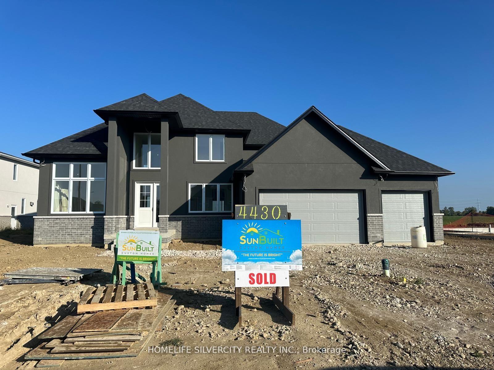 Photo 9 of Lot 62 Street B, Lakeshore — HOMEH