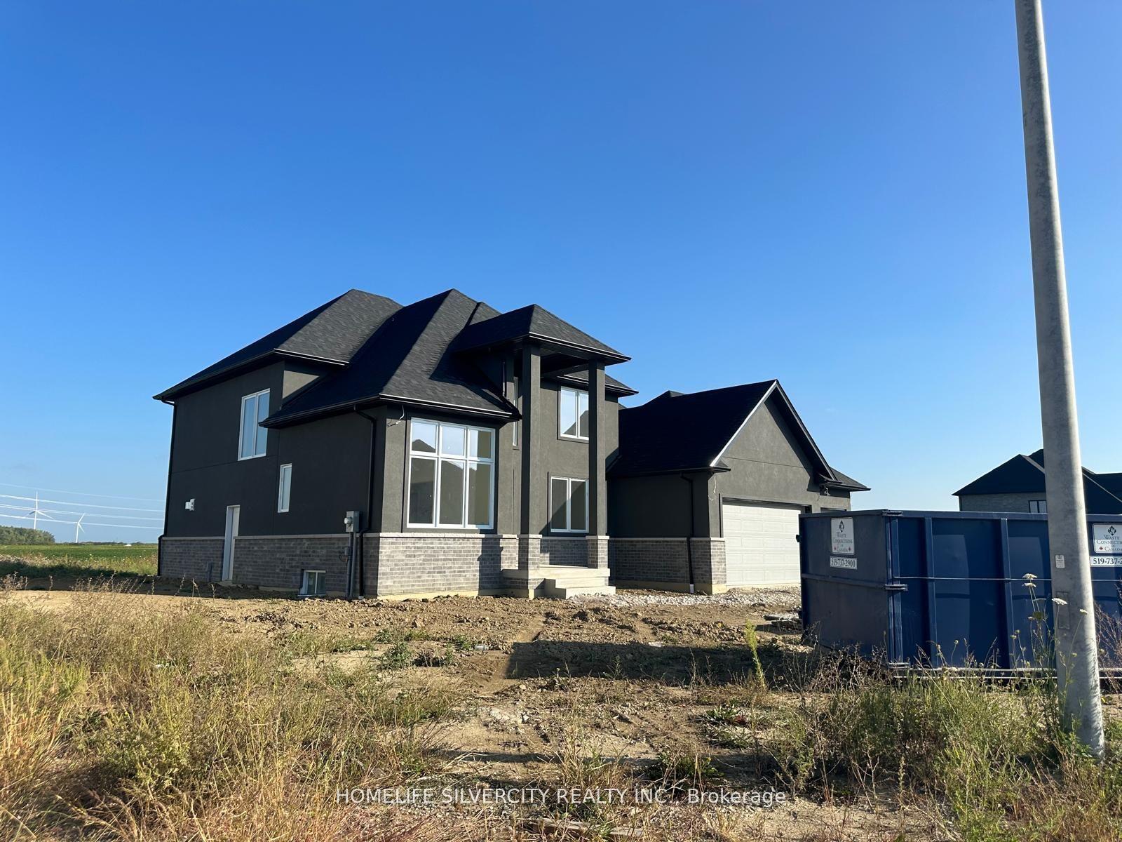 Photo 10 of Lot 62 Street B, Lakeshore — HOMEH